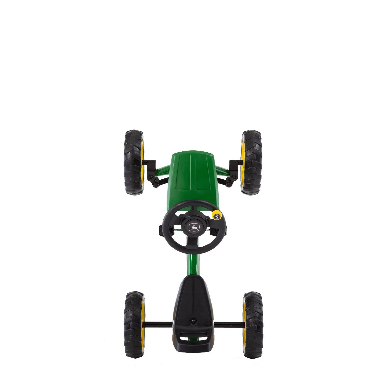 BERG Buzzy John Deere Go-Kart - Image 5