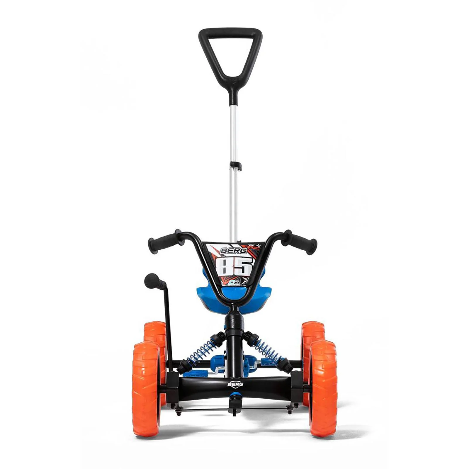 BERG Buzzy Nitro 2-in-1 Go-Kart - Image 2