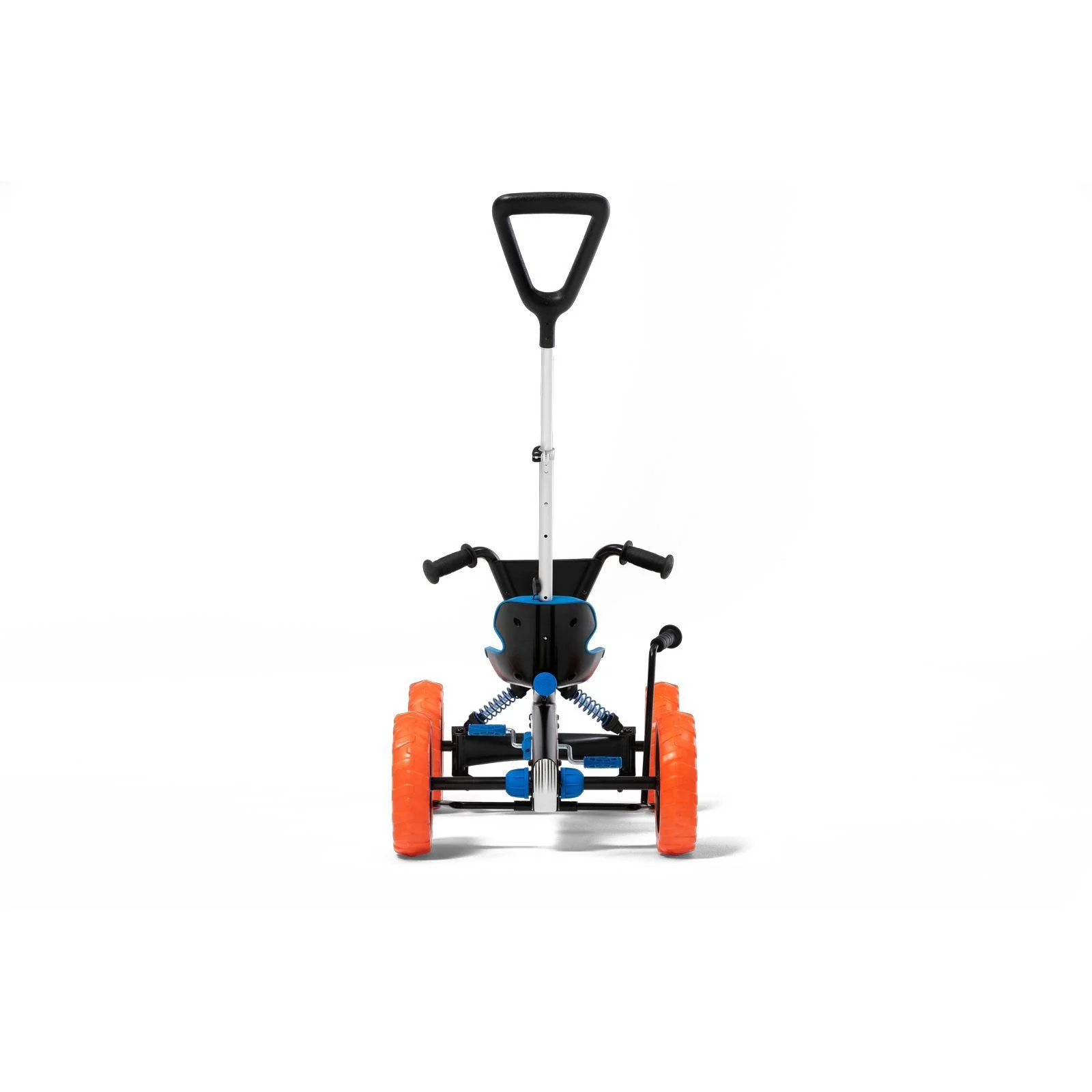 BERG Buzzy Nitro 2-in-1 Go-Kart - Image 5