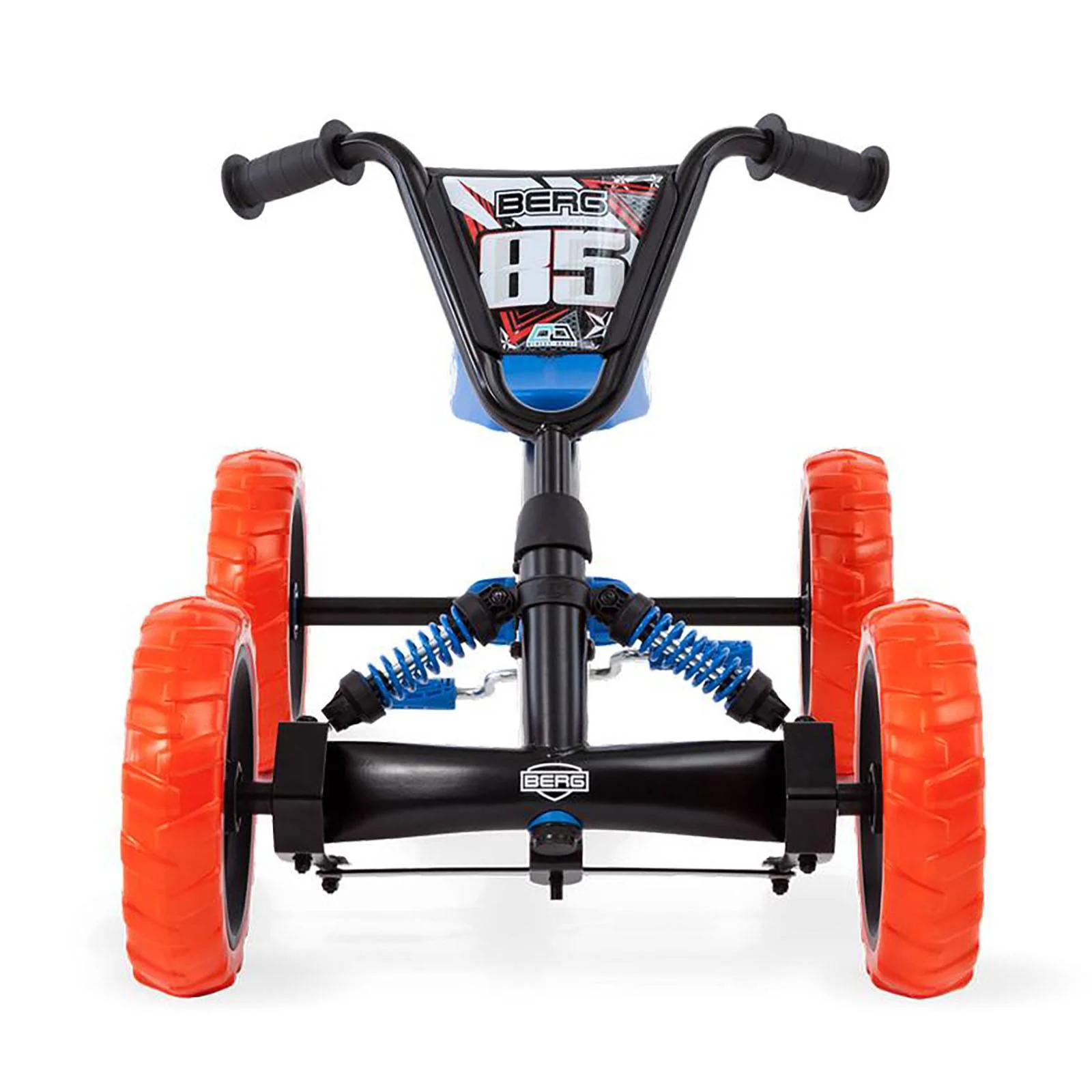 BERG Buzzy Nitro Go-Kart - Image 2