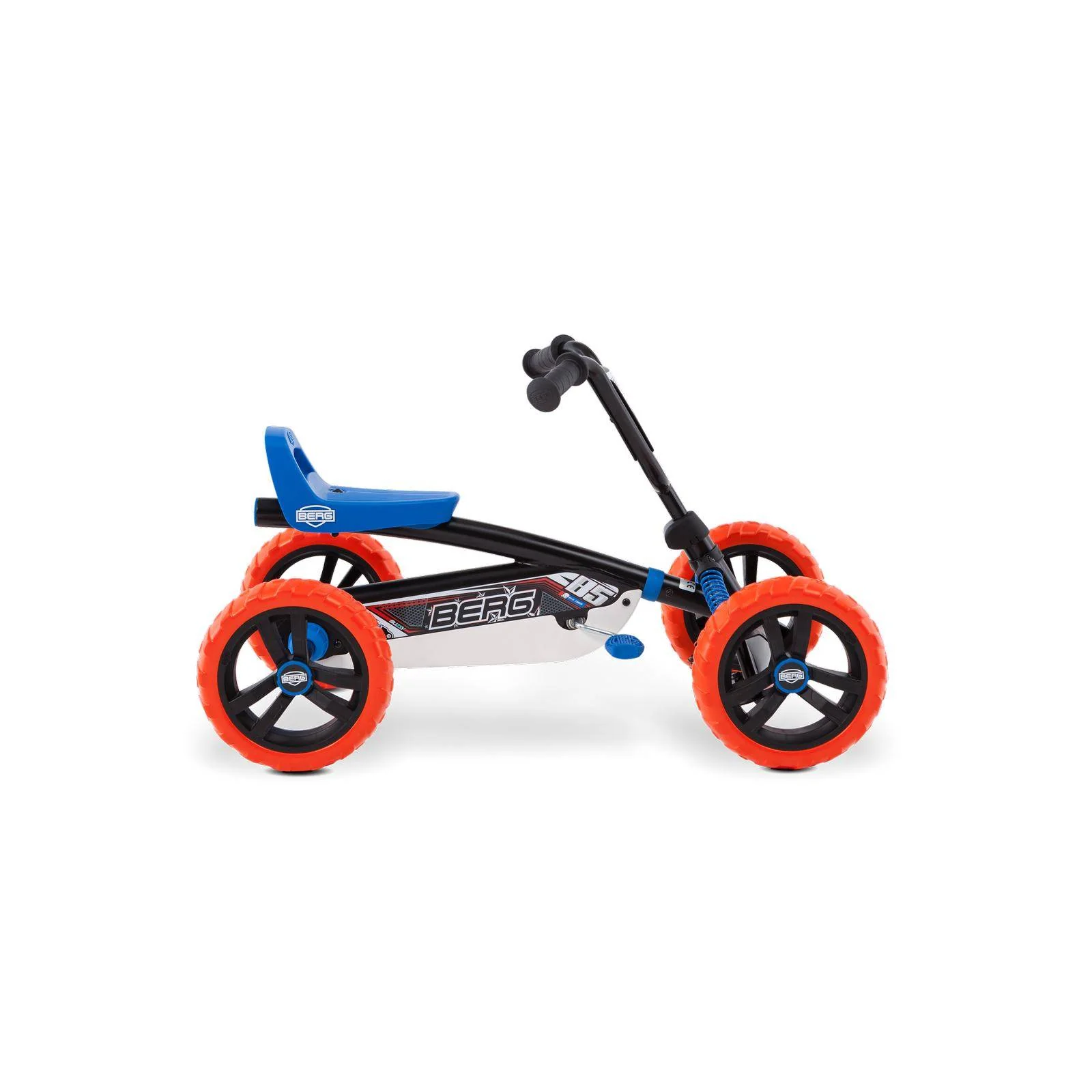 BERG Buzzy Nitro Go-Kart - Image 3
