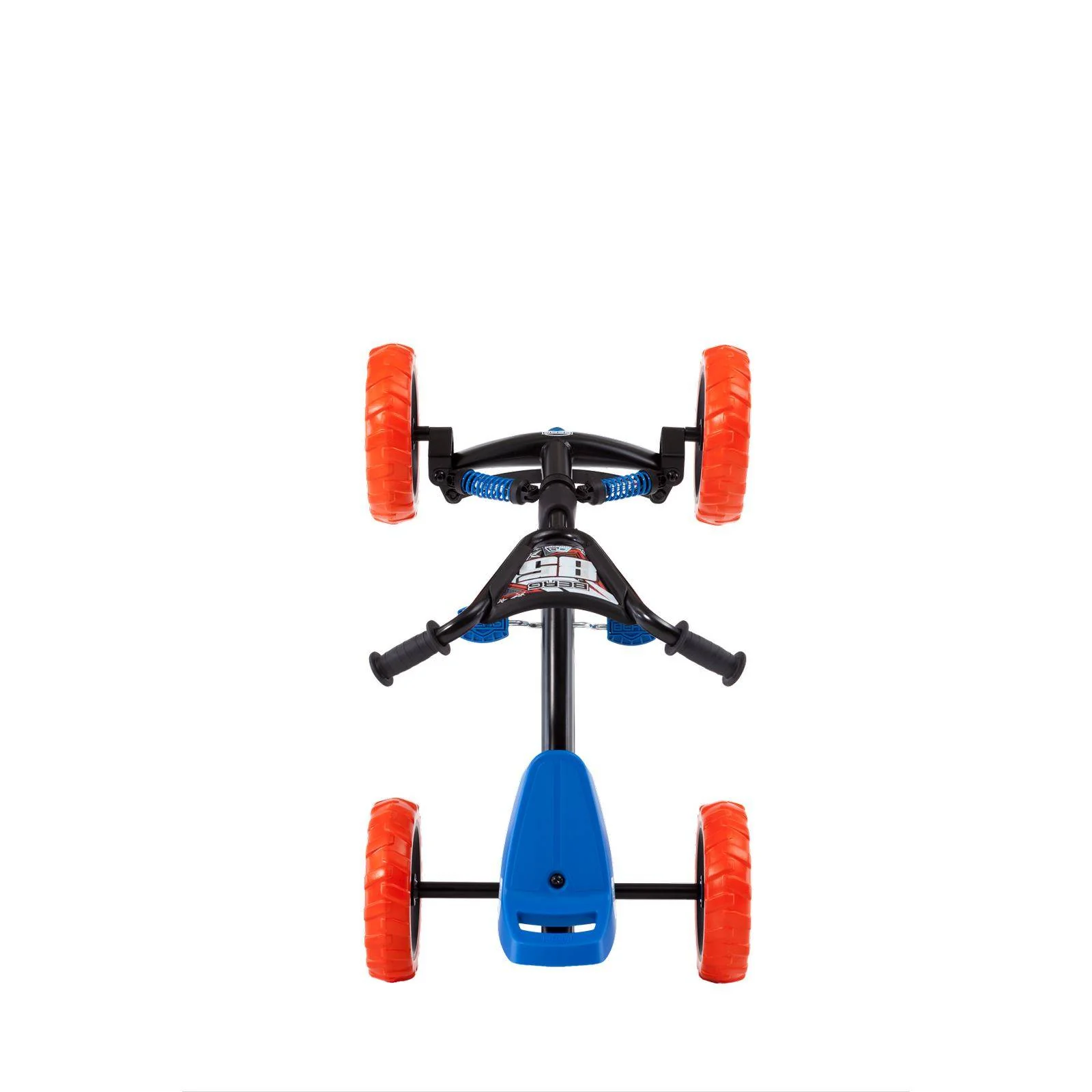 BERG Buzzy Nitro Go-Kart - Image 4