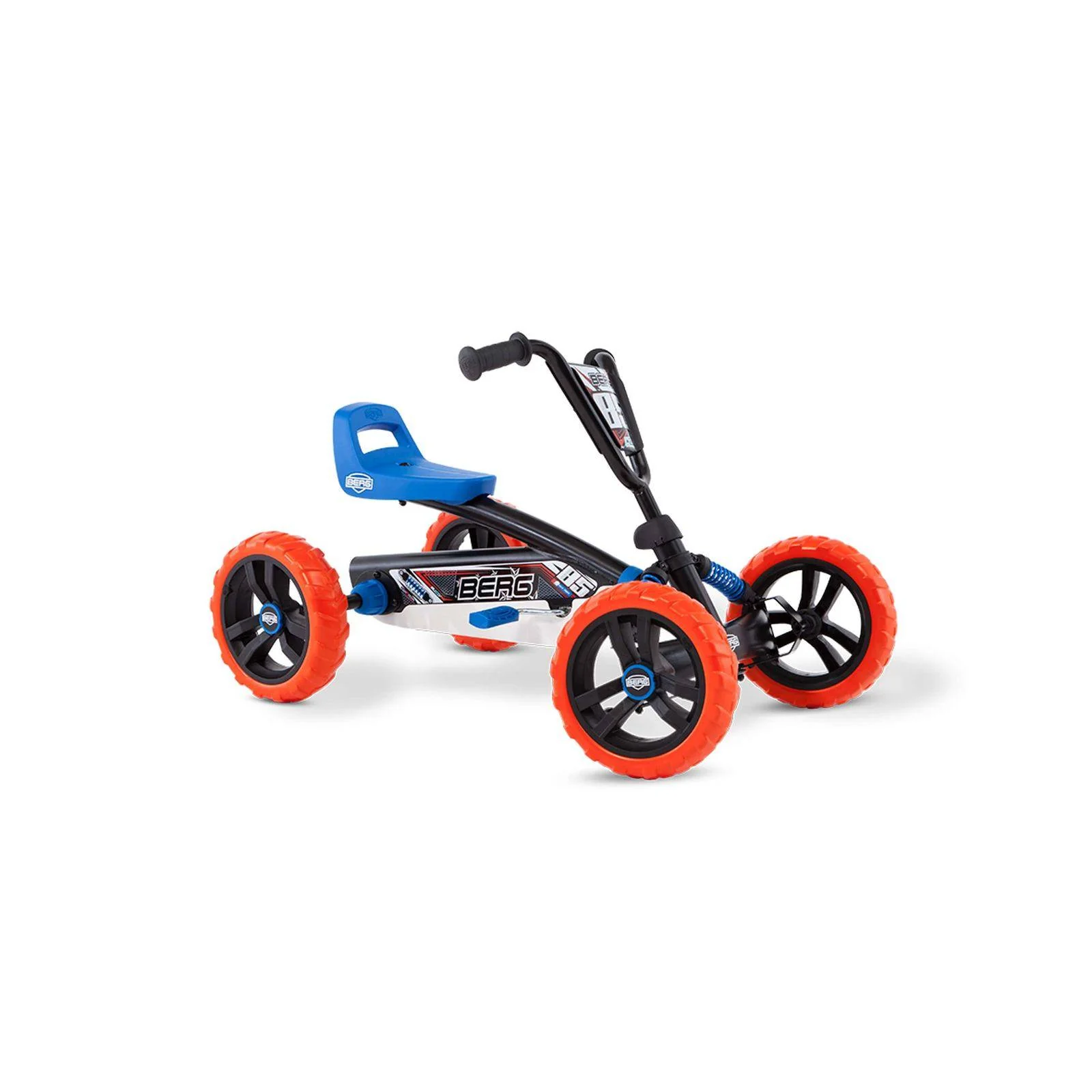BERG Buzzy Nitro Go-Kart - Image 5