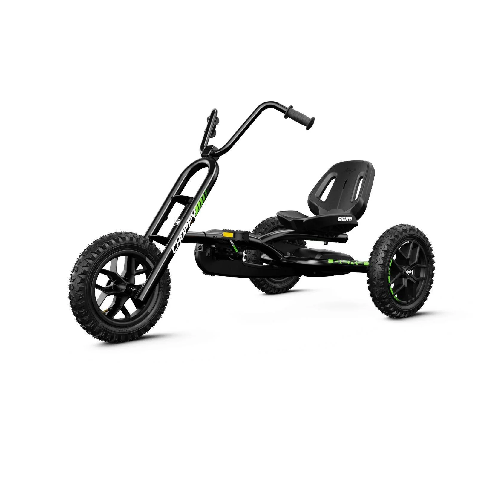 BERG Choppy Neo Go-Kart - Image 4