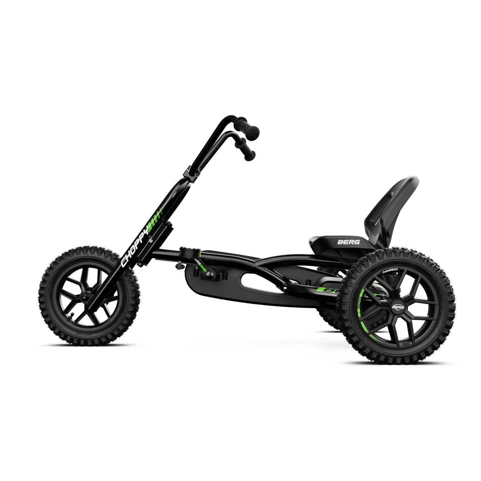 BERG Choppy Neo Go-Kart - Image 5
