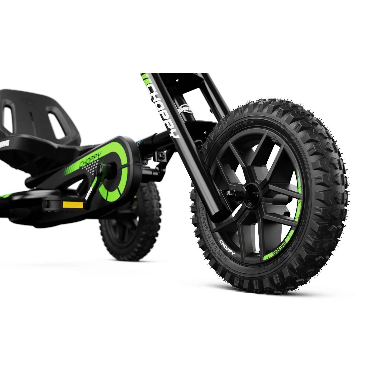 BERG Choppy Neo Go-Kart - Image 6
