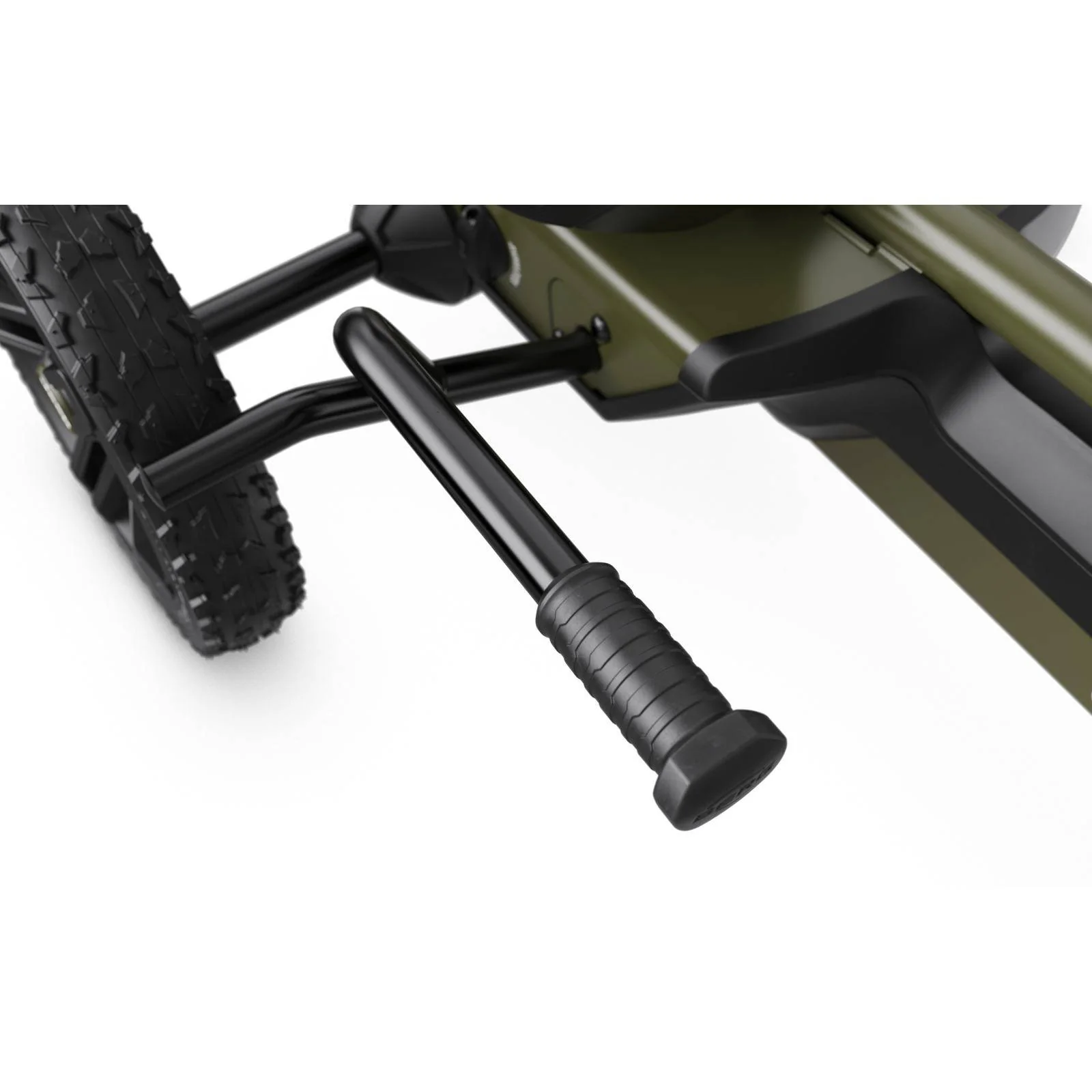 BERG Jeep® Rally Cherokee Go-Kart - Image 5