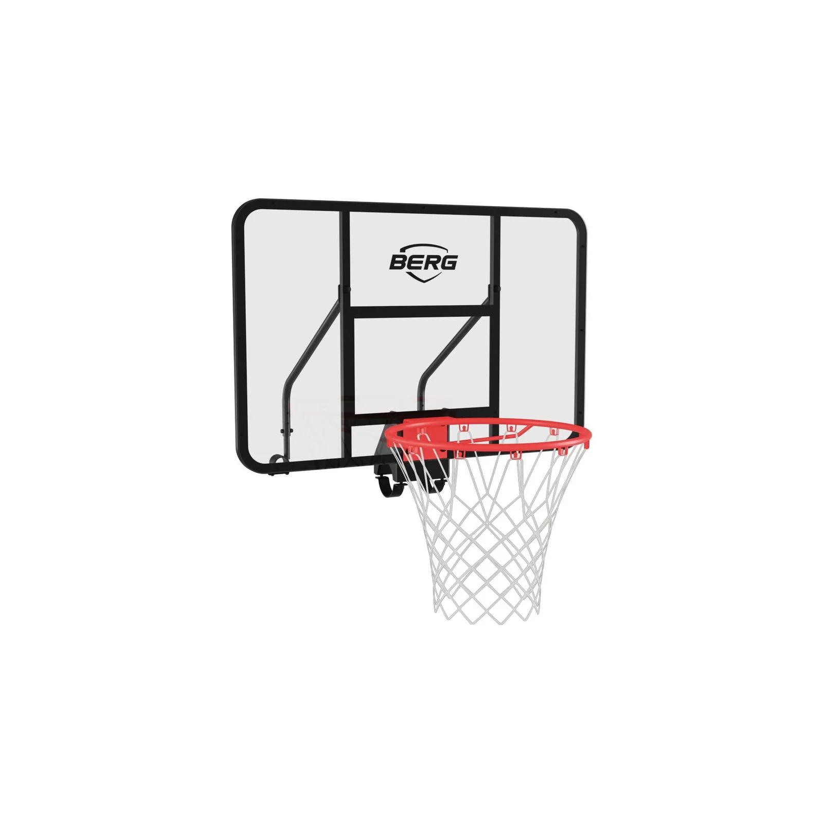 Berg Playbase Basketball Hoop - Image 2