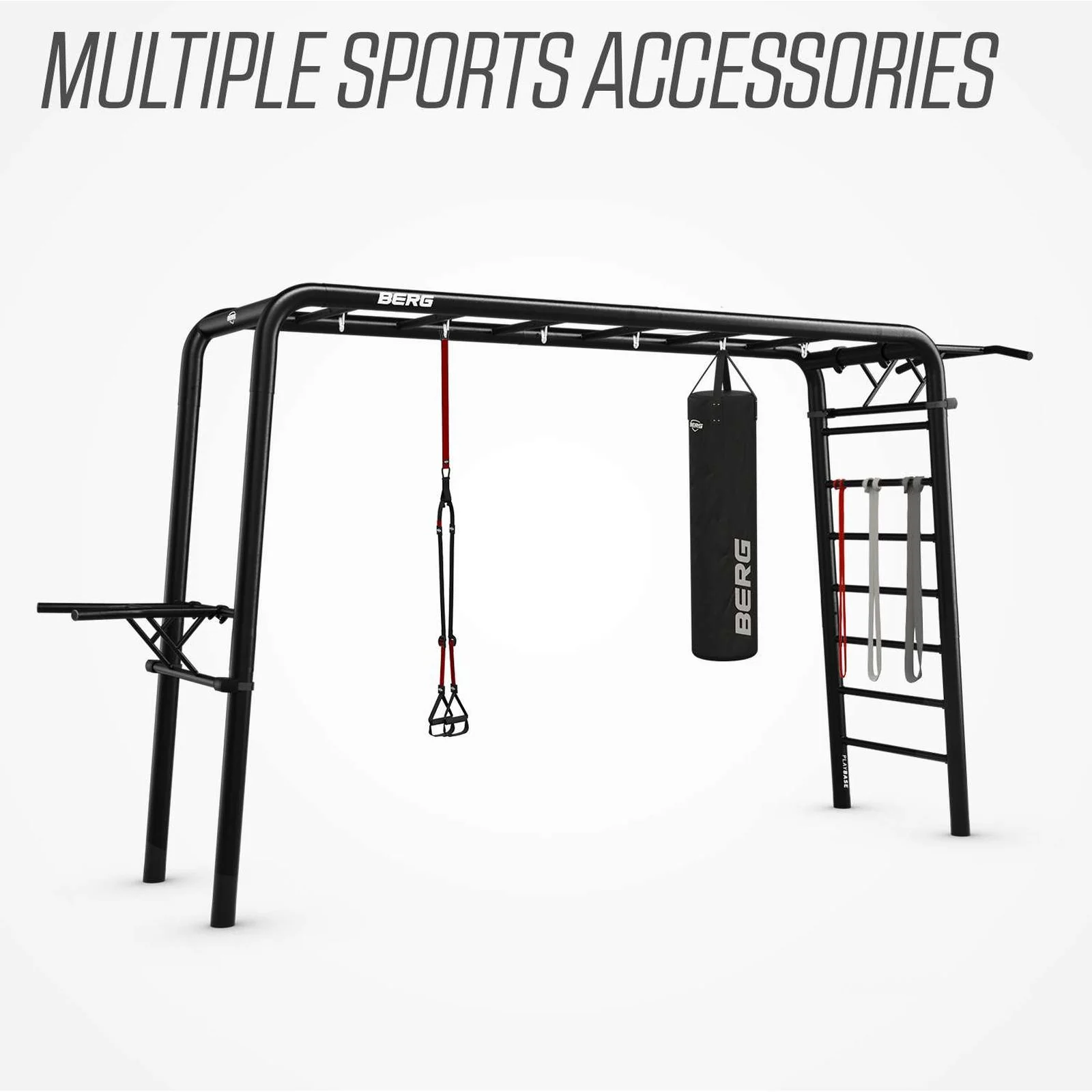 Berg Playbase Boxing Bag - Image 7