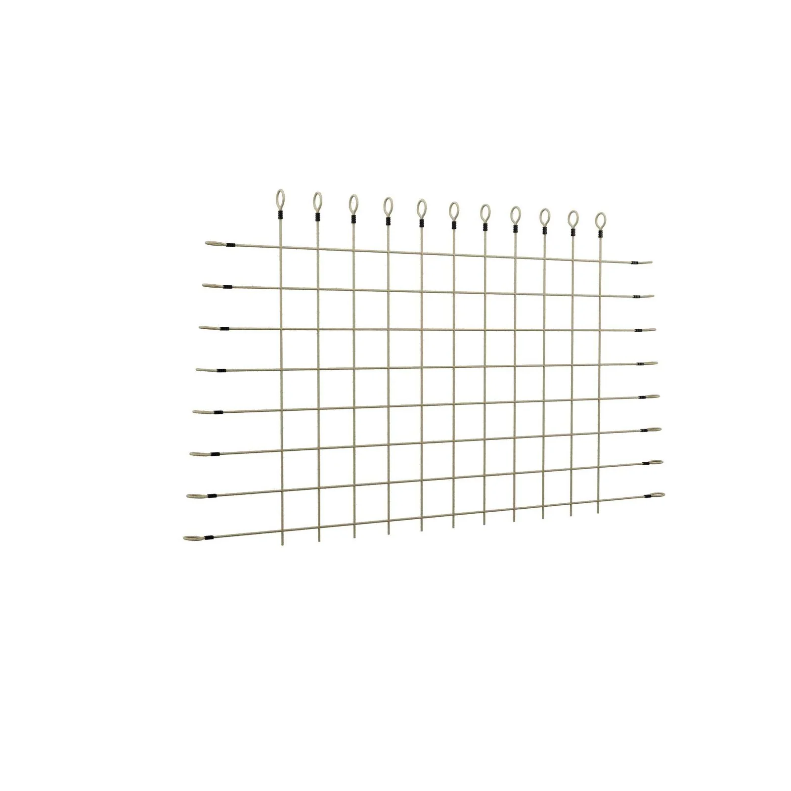 Berg Playbase Climbing Net L - Image 2