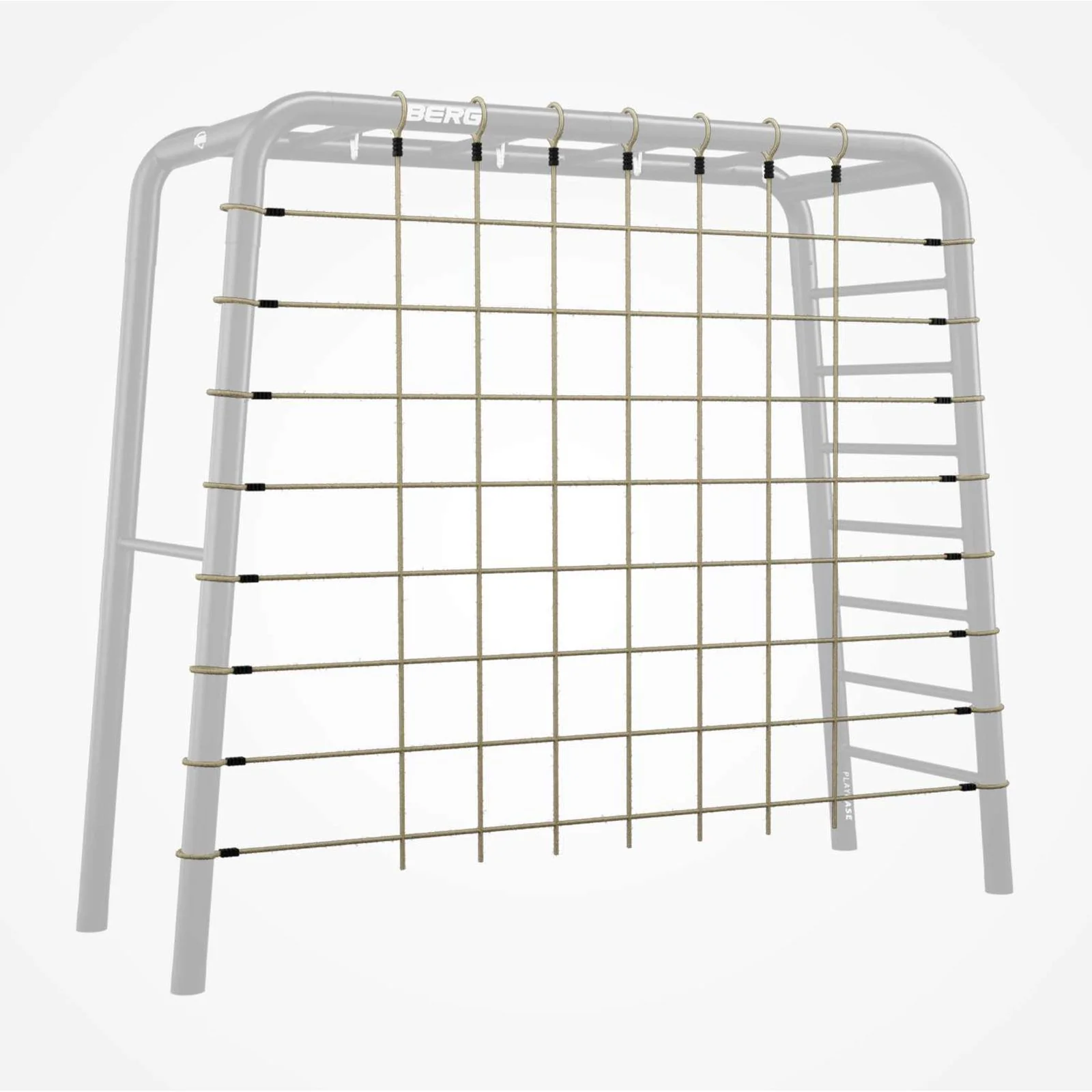 Berg Playbase Climbing Net M