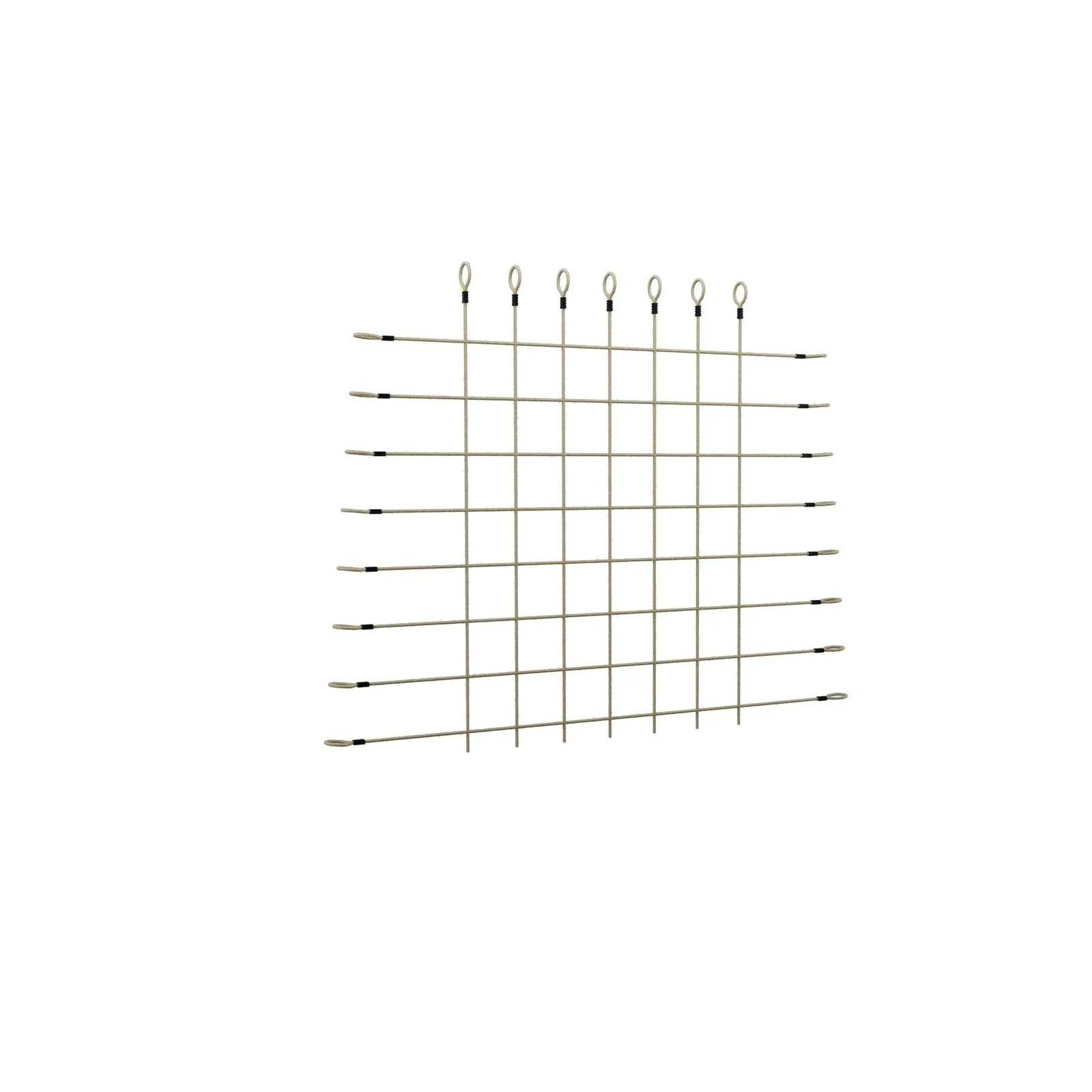 Berg Playbase Climbing Net M - Image 2