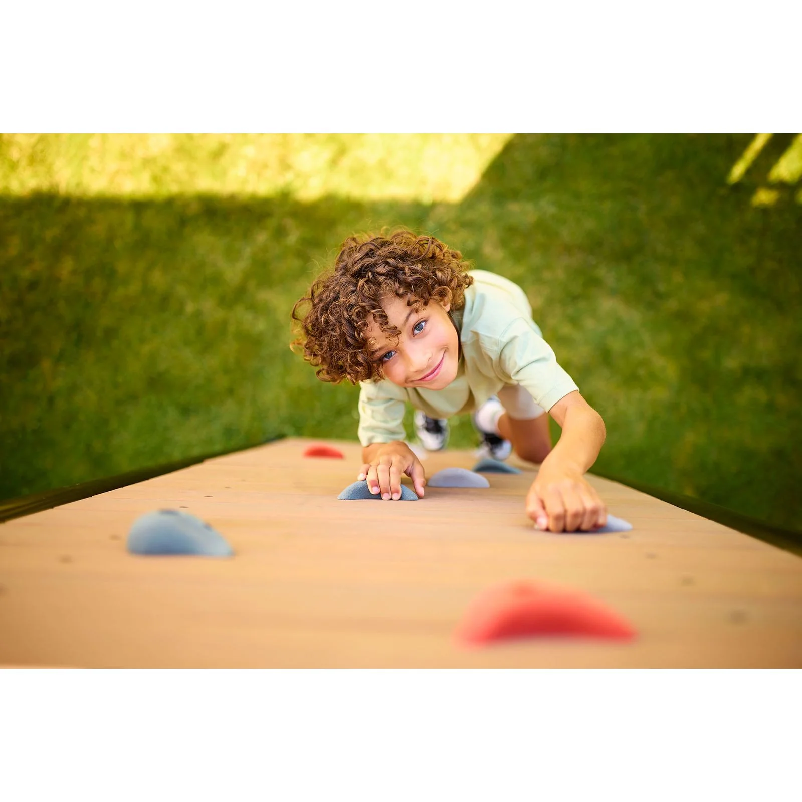 Berg Playbase Climbing Wall - Image 8