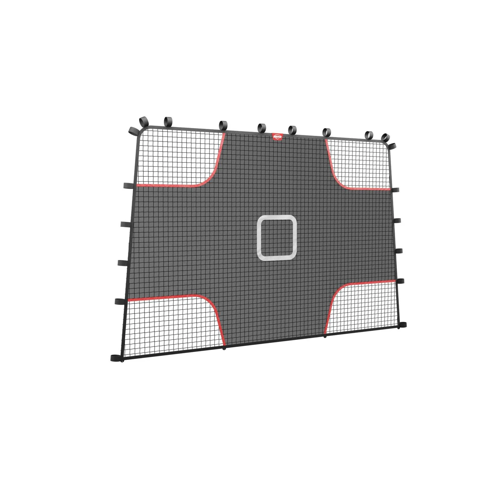 Berg Playbase Soccer Target Net L - Image 2