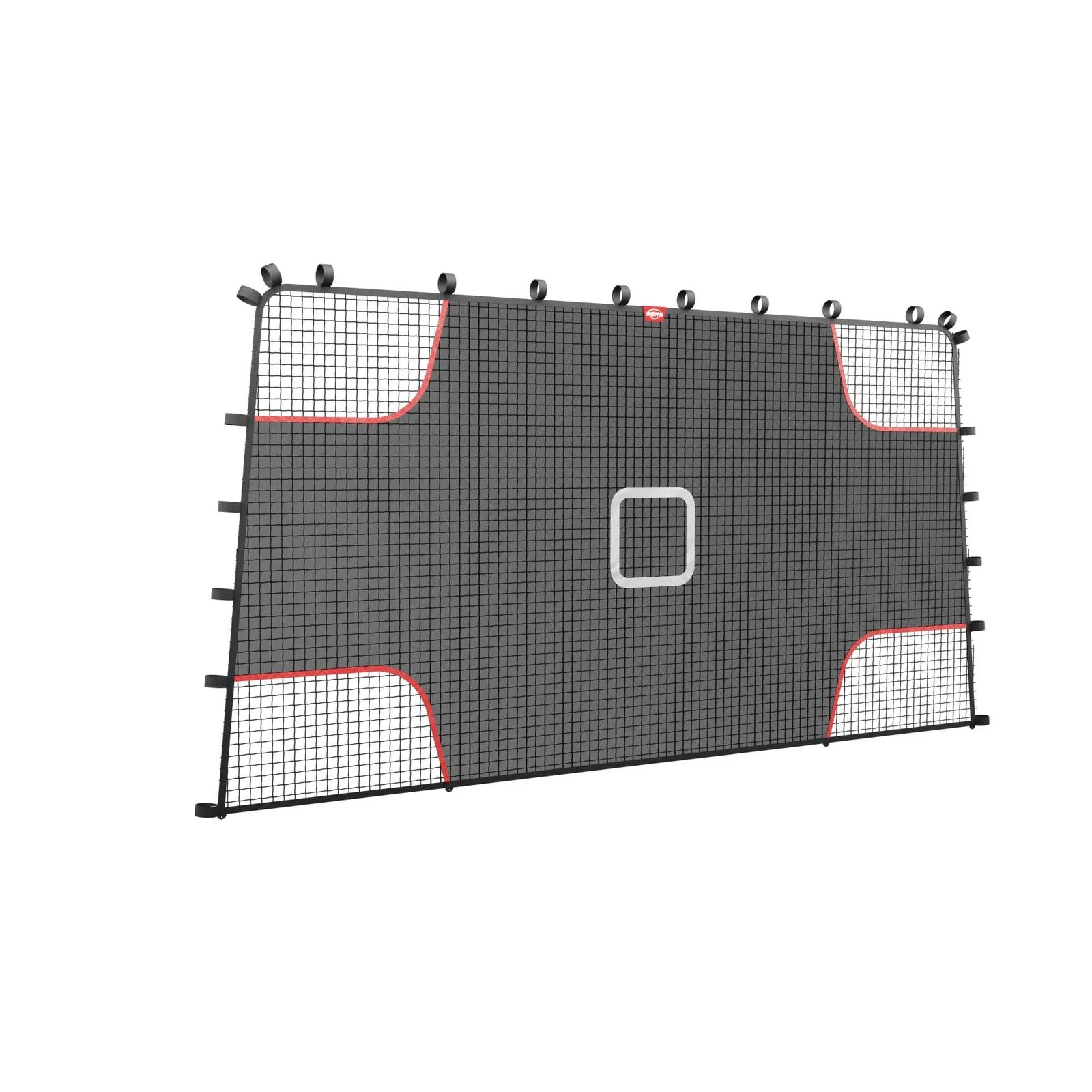 Berg Playbase Soccer Target Net XL - Image 2