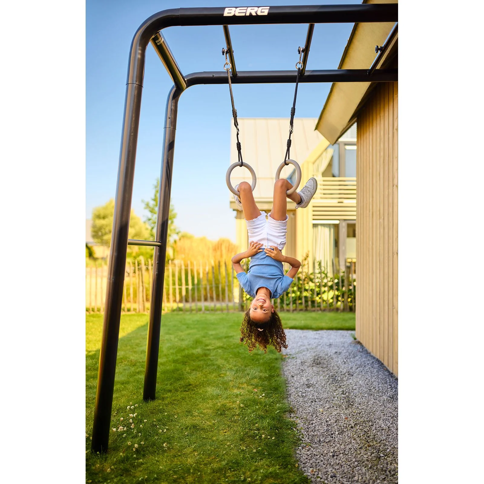 Berg Playbase Wall - Image 9