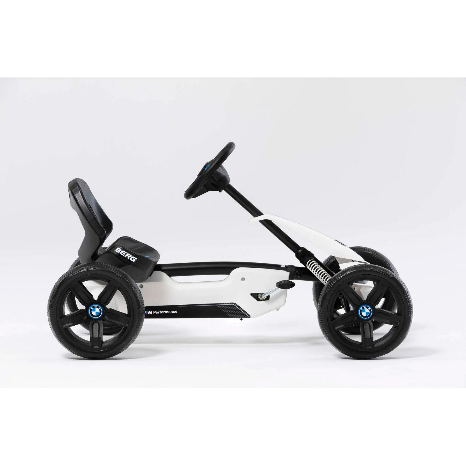 BERG Reppy BMW Go-Kart - Image 2