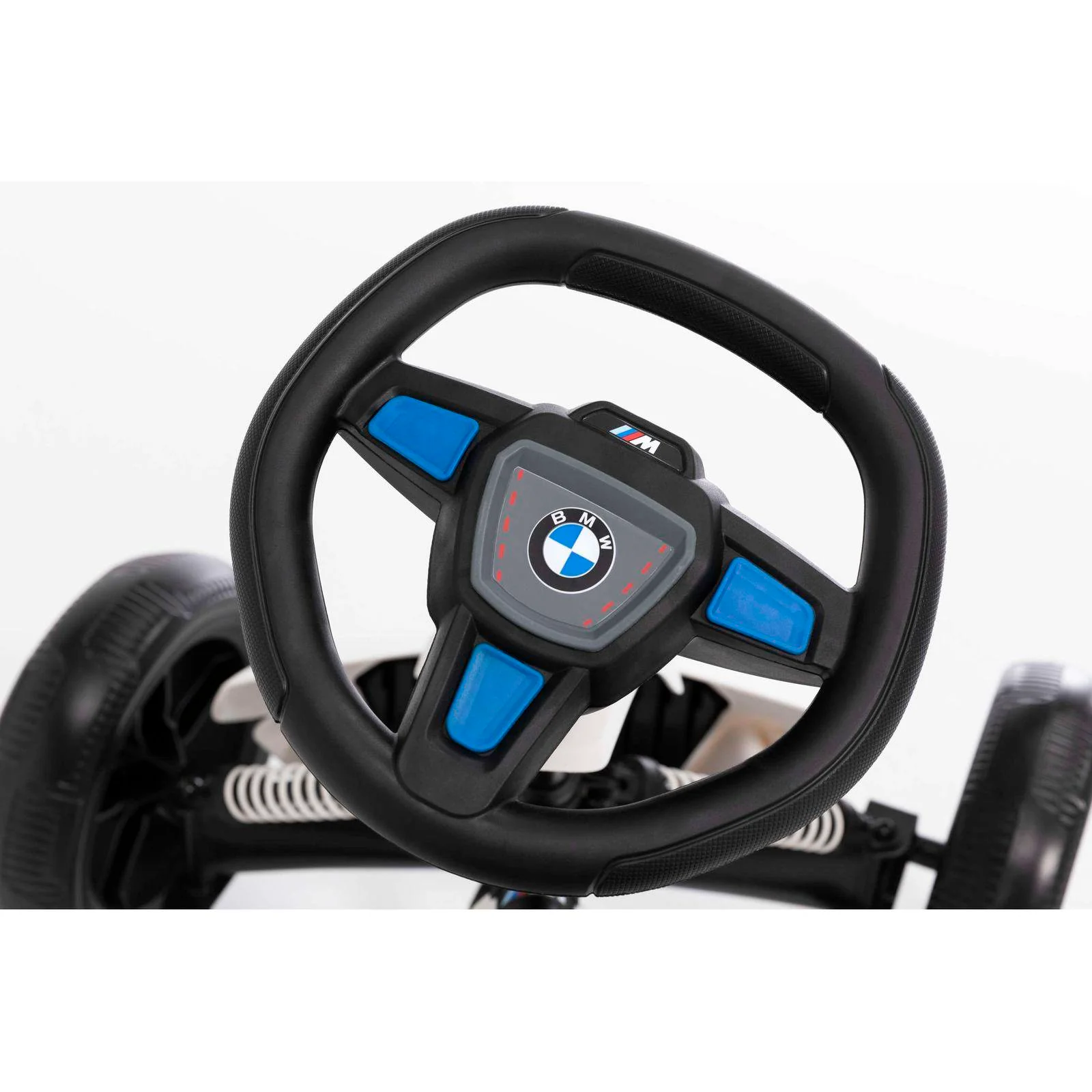 BERG Reppy BMW Go-Kart - Image 3