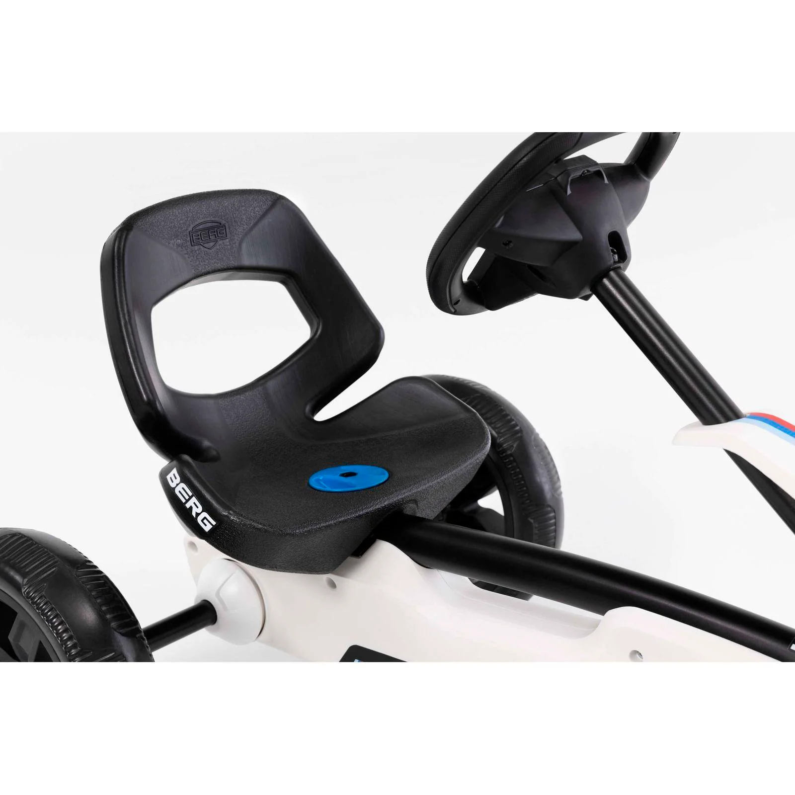 BERG Reppy BMW Go-Kart - Image 6
