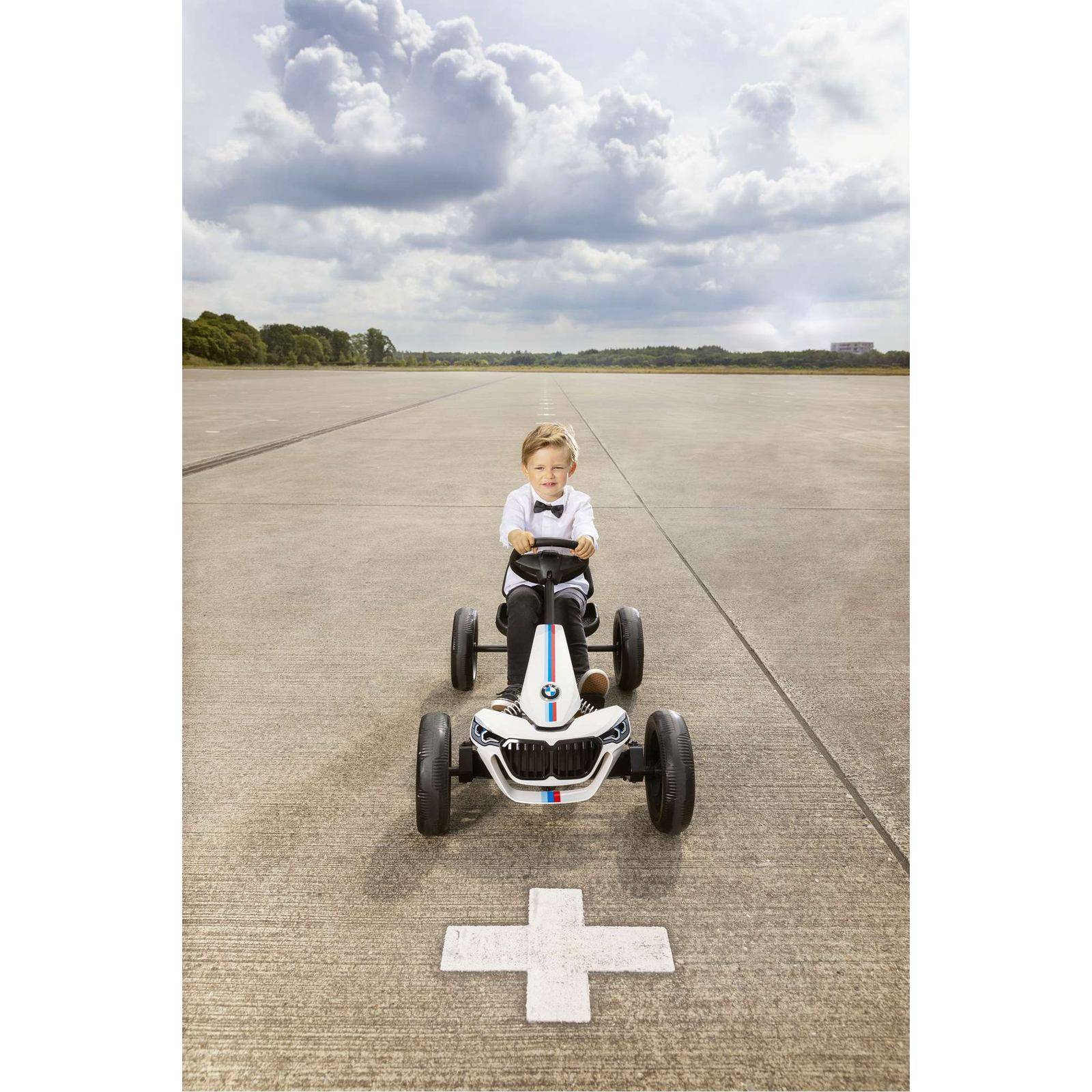 BERG Reppy BMW Go-Kart - Image 9