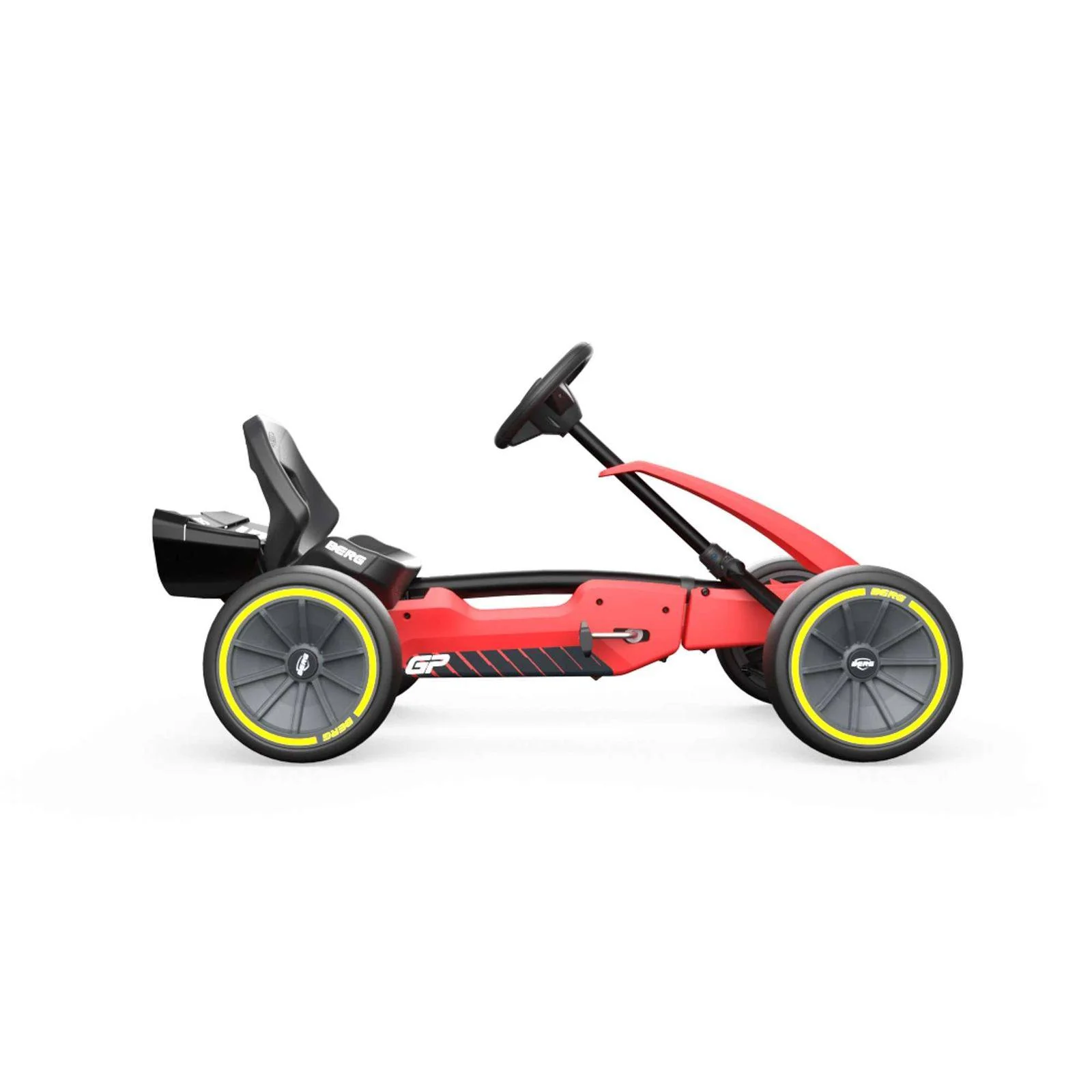 BERG Reppy GP Go-Kart - Image 2