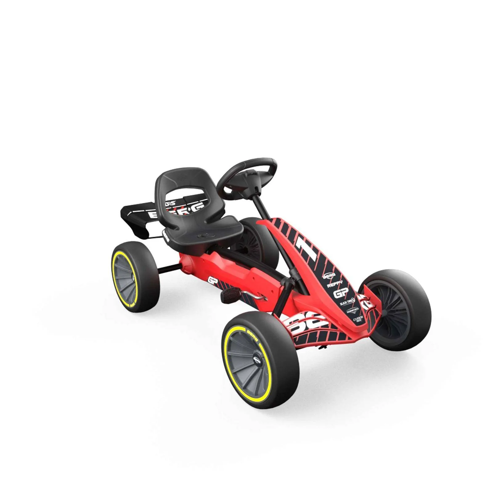 BERG Reppy GP Go-Kart - Image 3