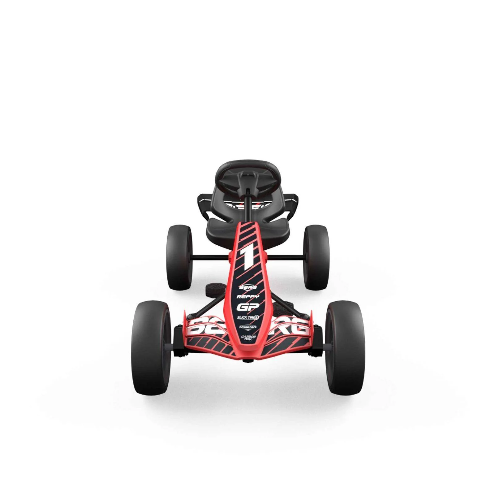 BERG Reppy GP Go-Kart - Image 4