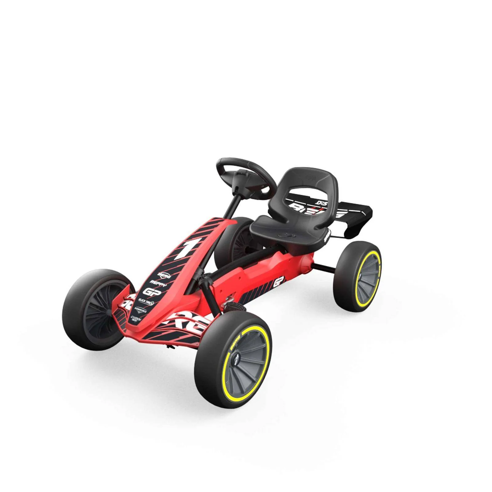 BERG Reppy GP Go-Kart - Image 5