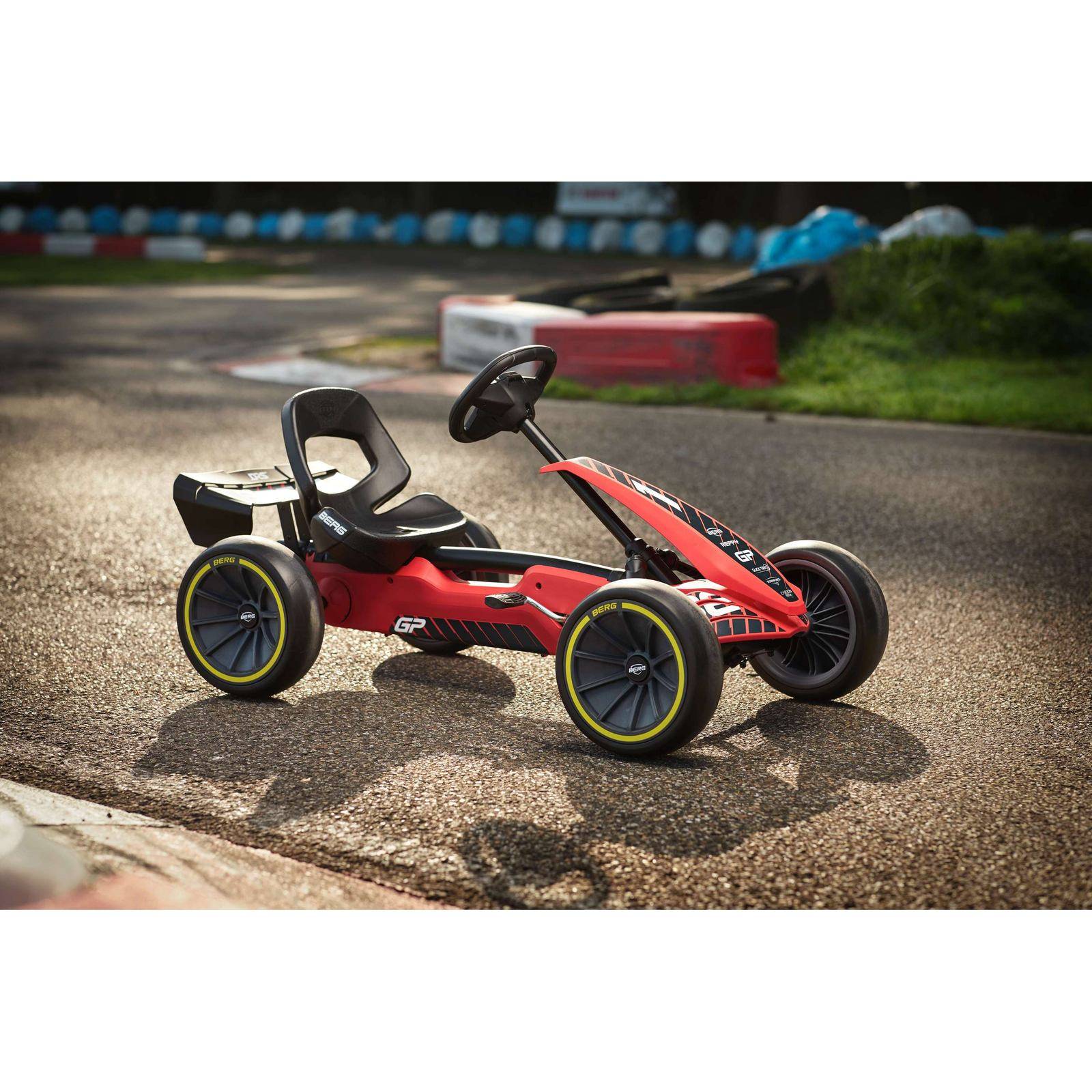 BERG Reppy GP Go-Kart - Image 7