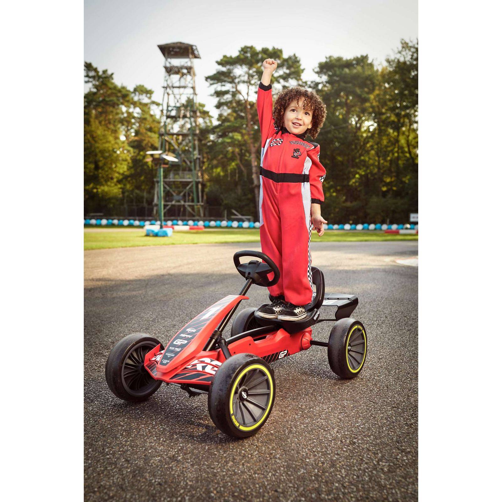 BERG Reppy GP Go-Kart - Image 8