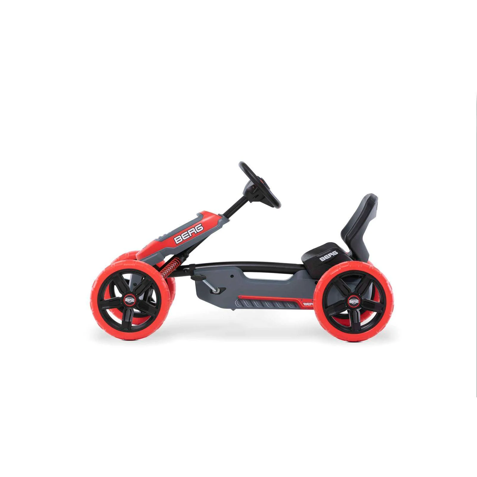 BERG Reppy Rebel Go-Kart - Image 3