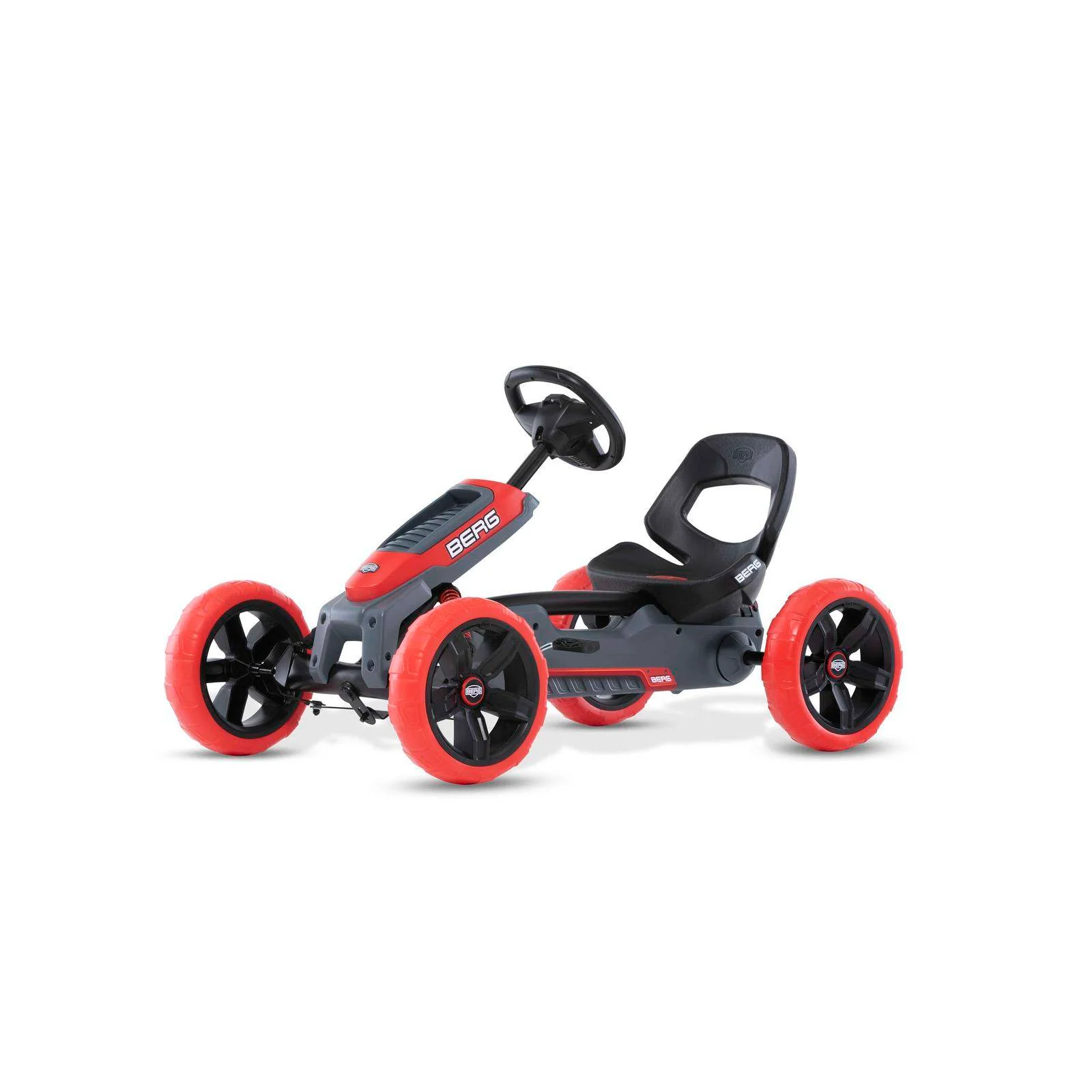 BERG Reppy Rebel Go-Kart - Image 4