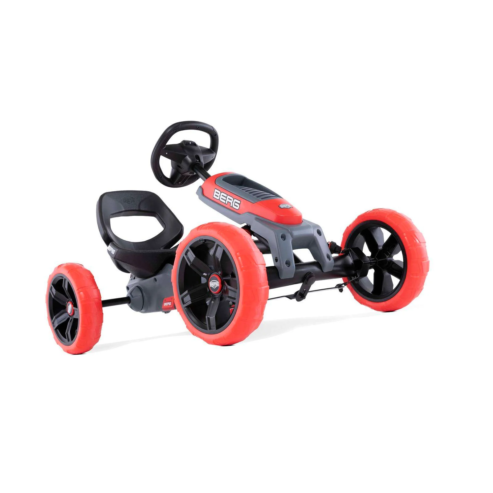 BERG Reppy Rebel Go-Kart - Image 6