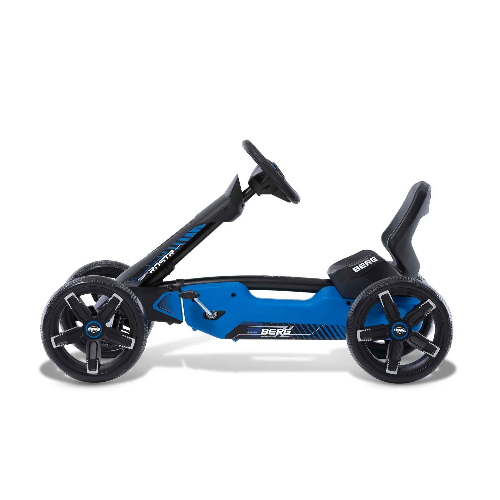 BERG Reppy Roadster Go-Kart - Image 4
