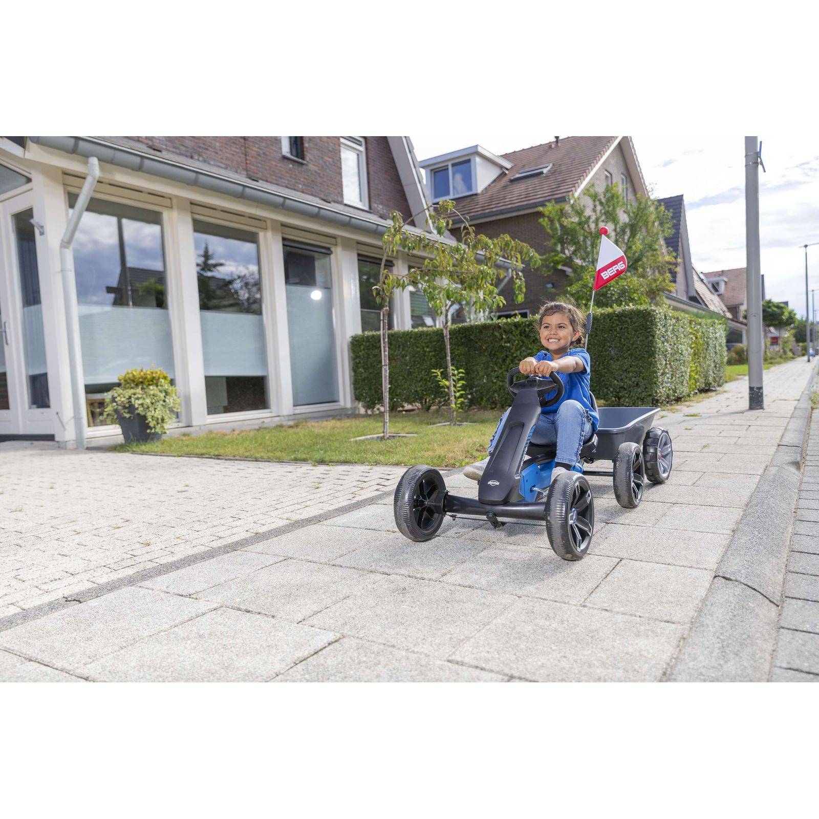 BERG Reppy Roadster Go-Kart - Image 6