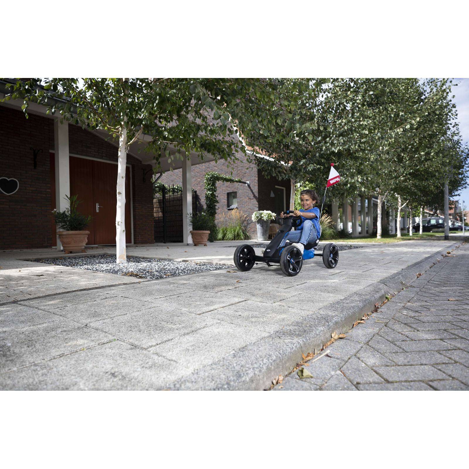 BERG Reppy Roadster Go-Kart - Image 8