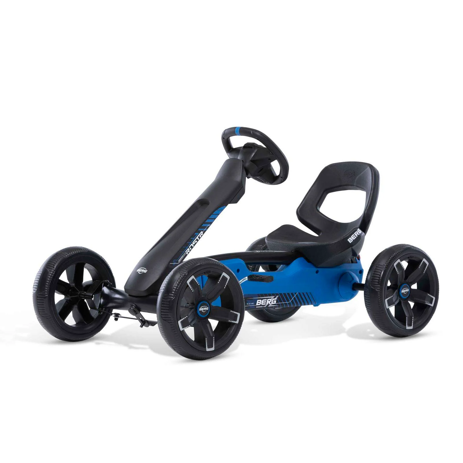 BERG Reppy Roadster Go-Kart - Image 9