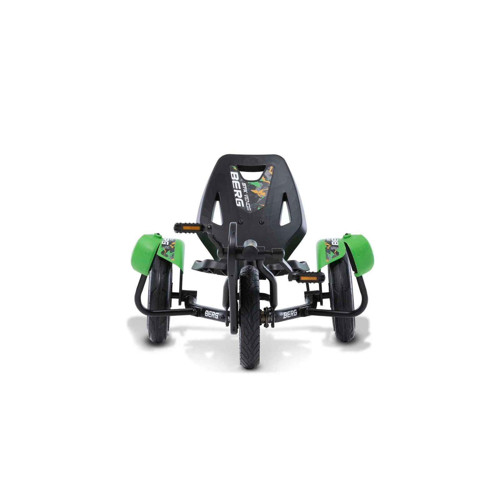 BERG Street-X Venom Go-Kart - Image 2
