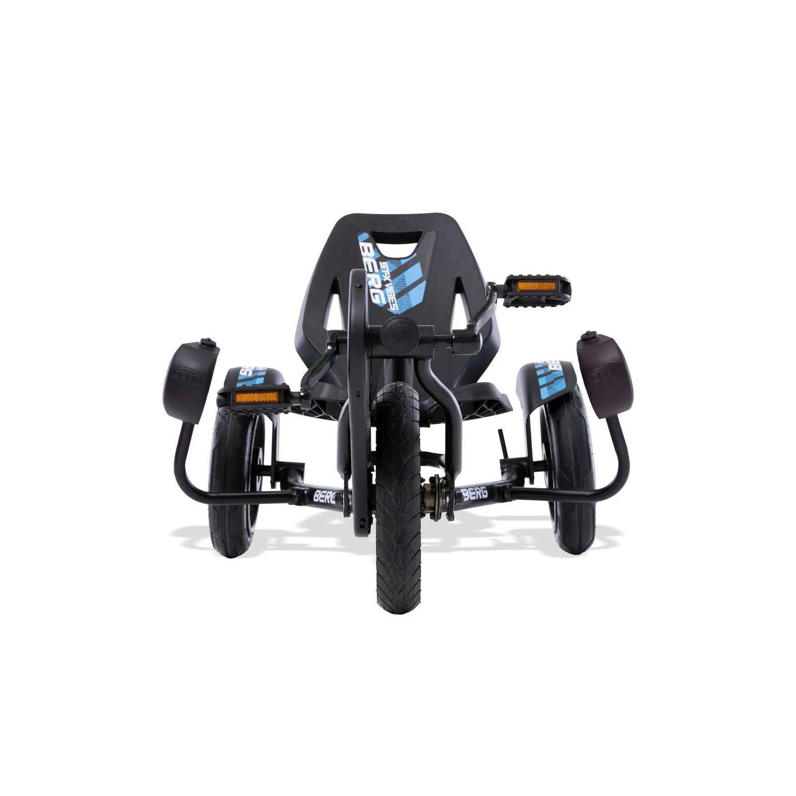 BERG Street-X Vibes Go-Kart - Image 2