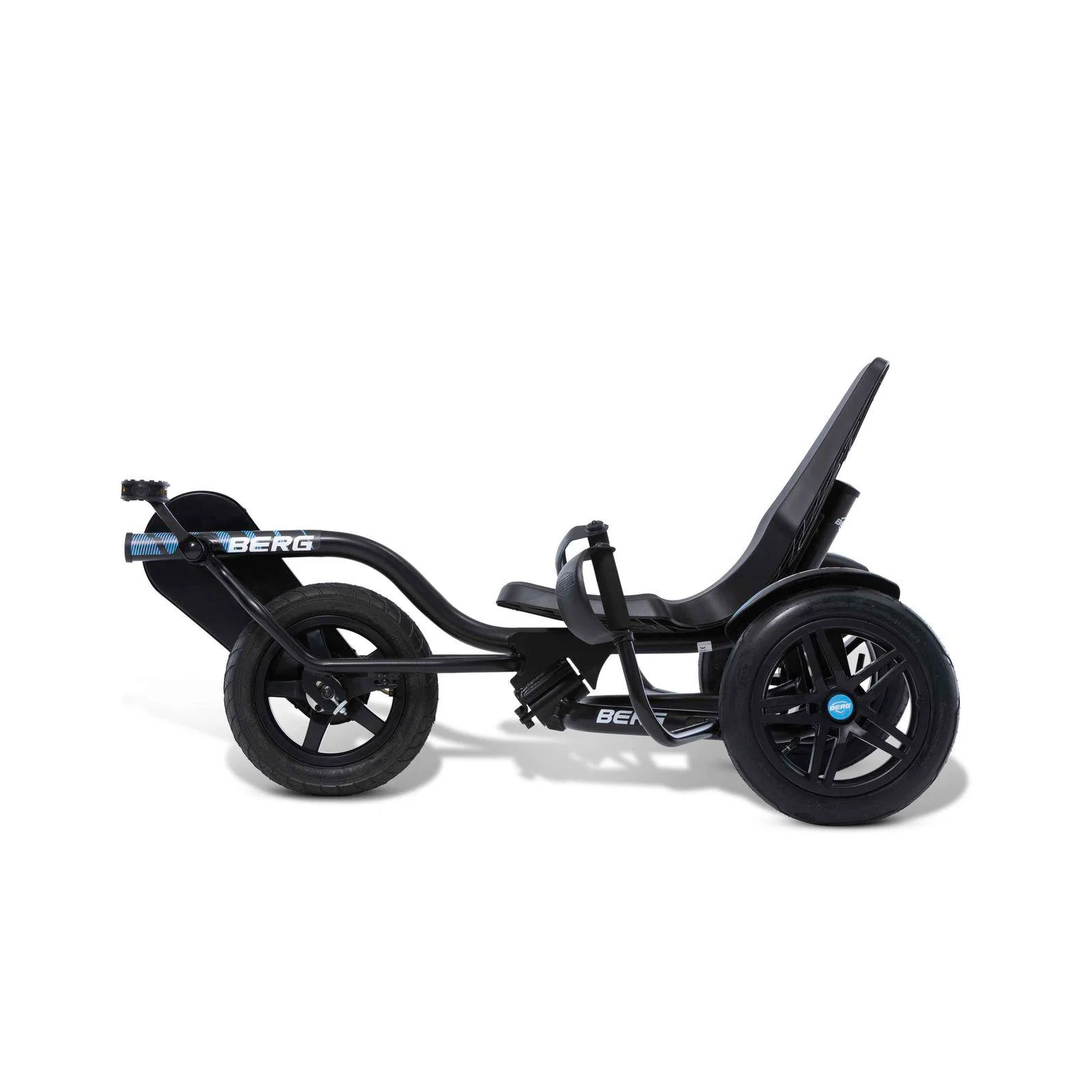 BERG Street-X Vibes Go-Kart - Image 3