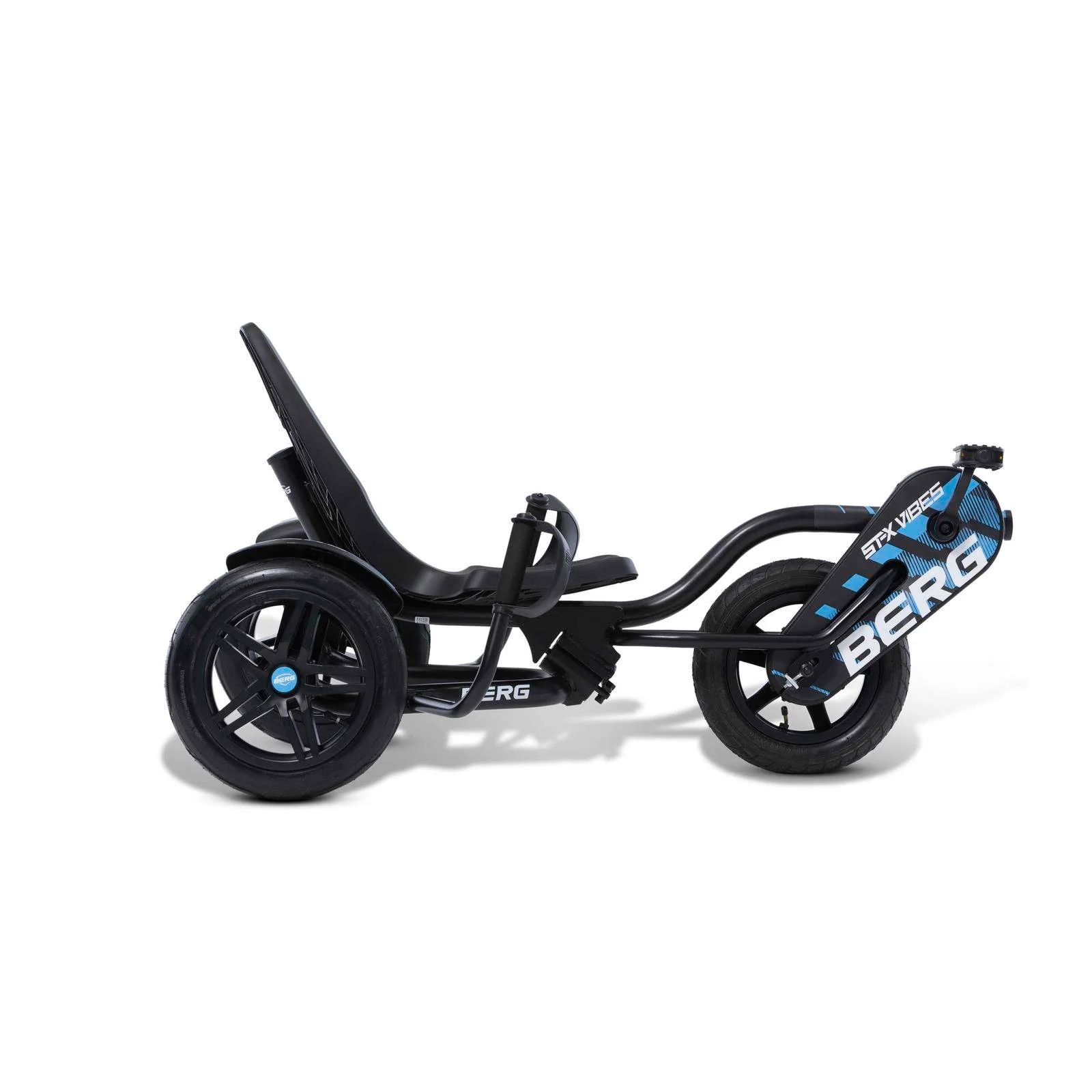 BERG Street-X Vibes Go-Kart - Image 6