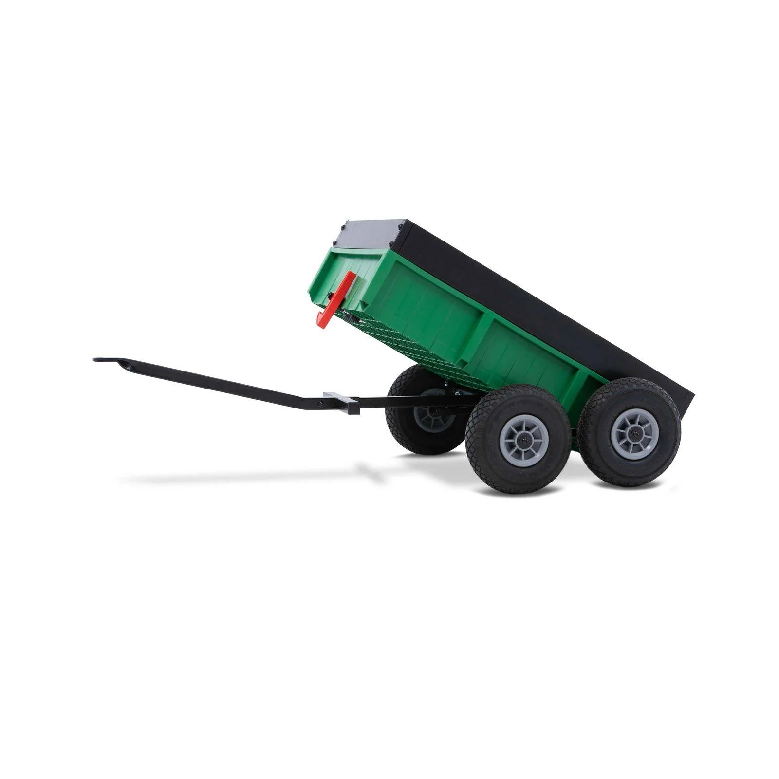 BERG Tandem Trailer XL Go-Kart - Image 2