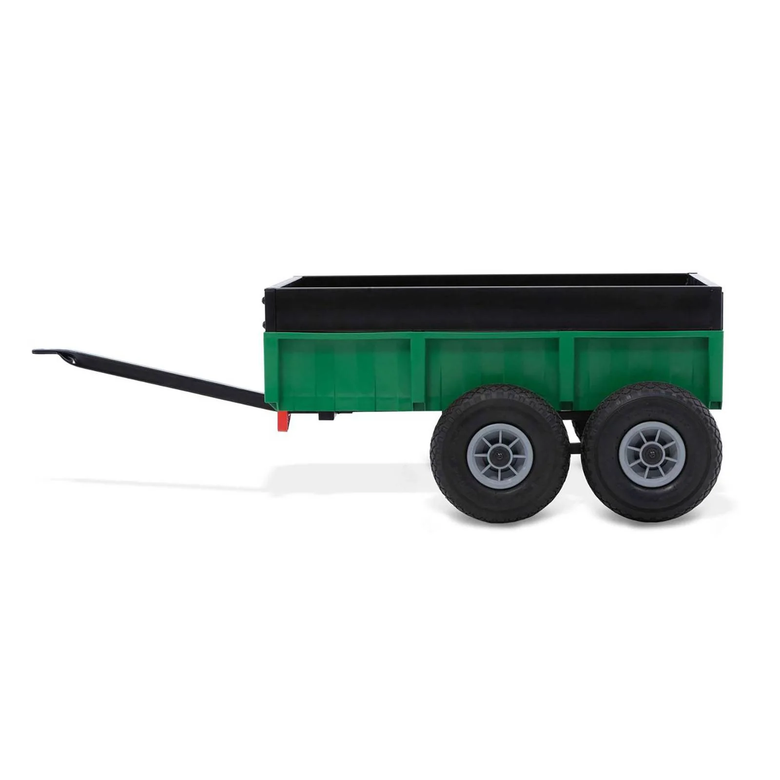 BERG Tandem Trailer XL Go-Kart - Image 3