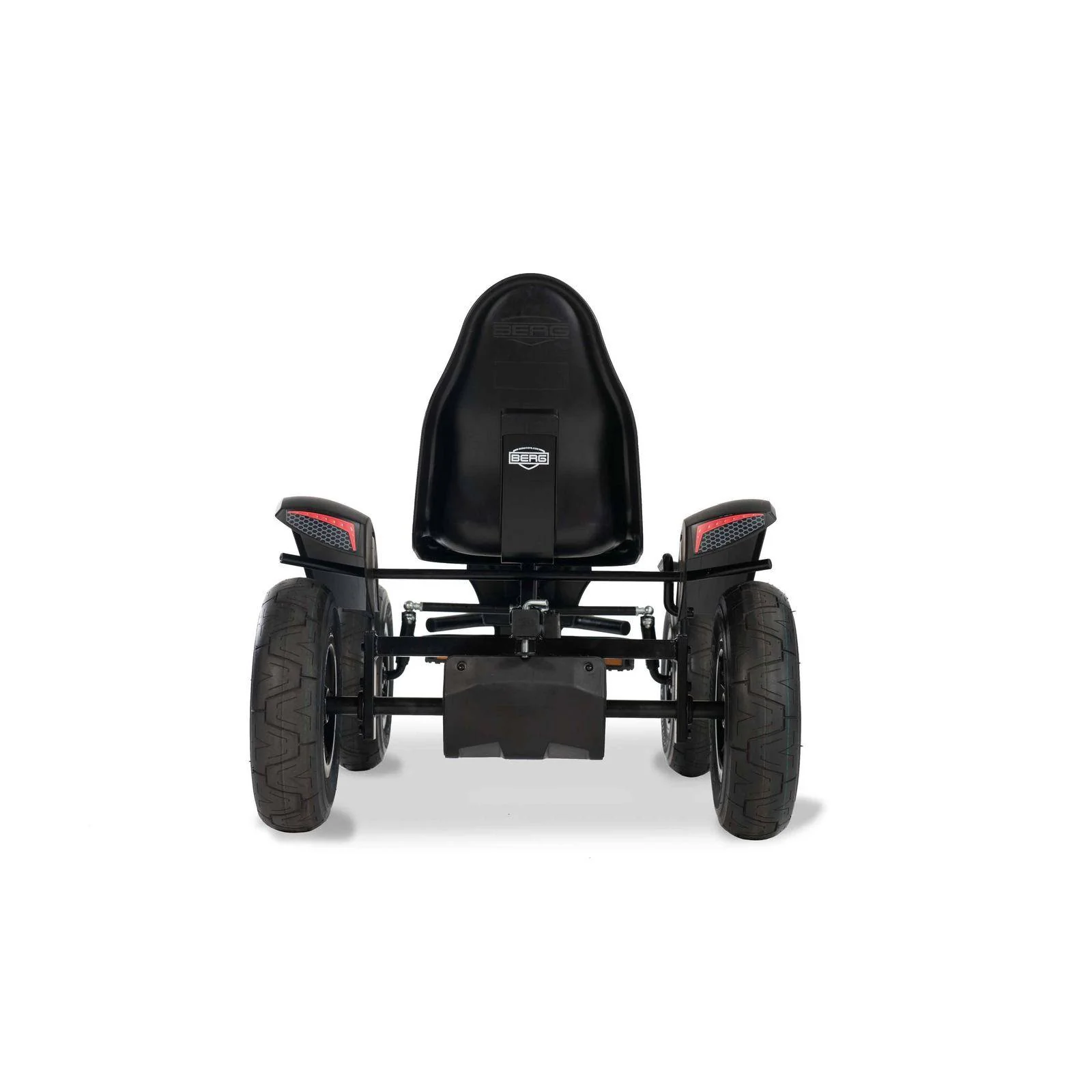 BERG XL Black Edition BFR-3 Go-Kart - Image 5