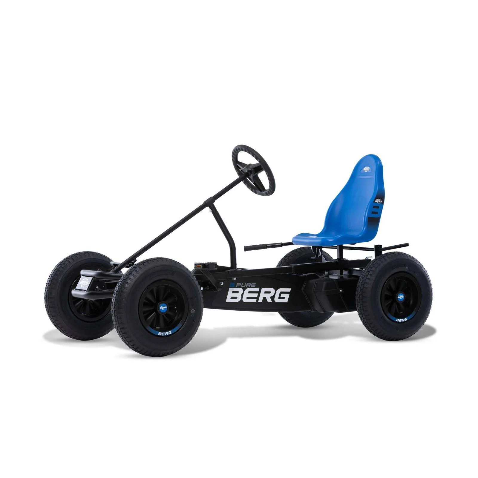 BERG XL B.Pure Blue BFR Go-Kart - Image 4