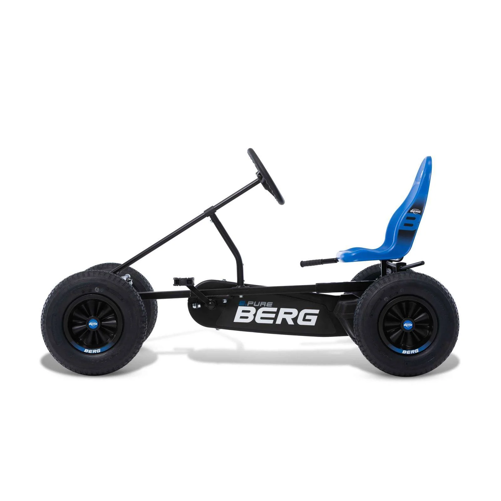 BERG XL B.Pure Blue BFR Go-Kart - Image 6