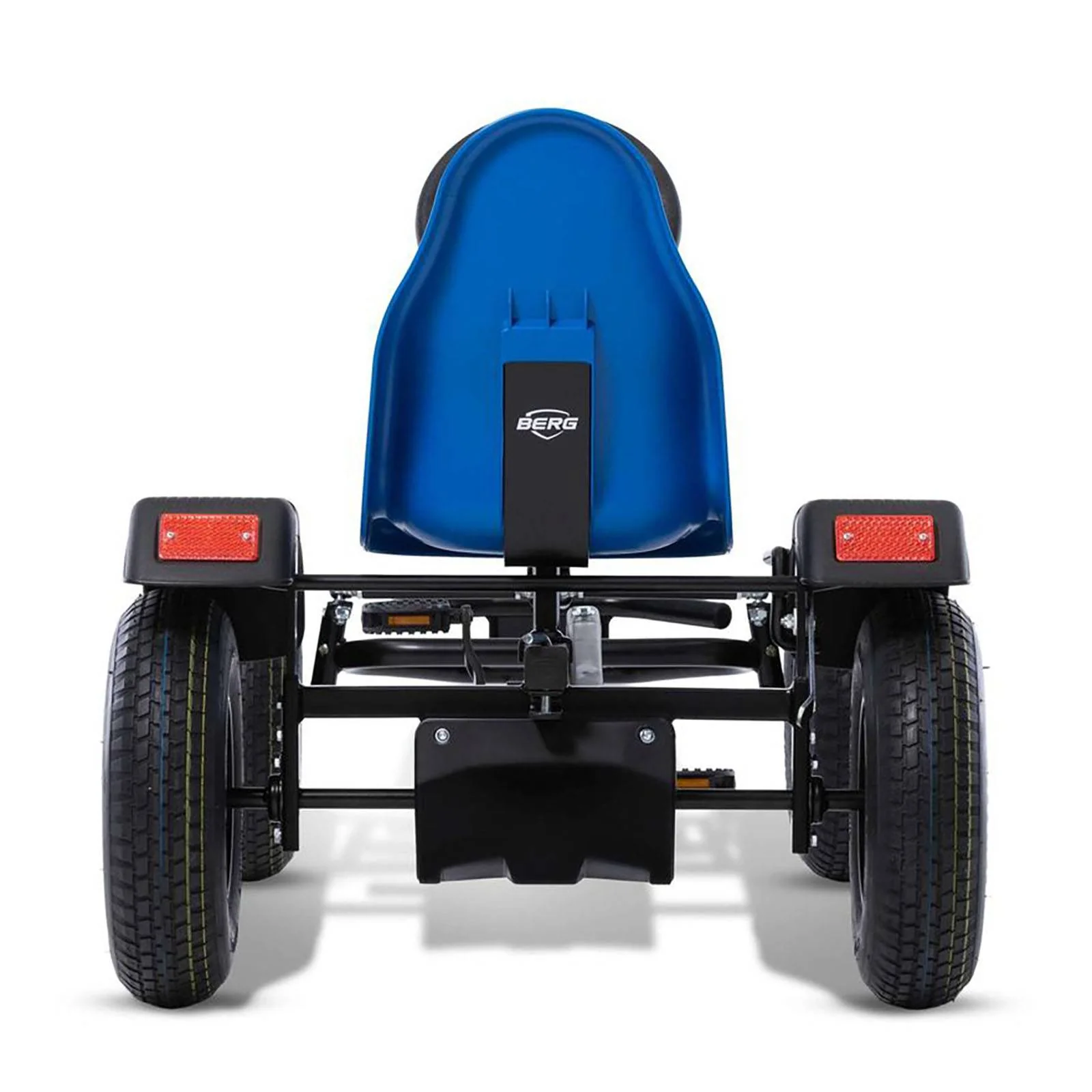 BERG XL B.Rapid Blue BFR Go-Kart - Image 2