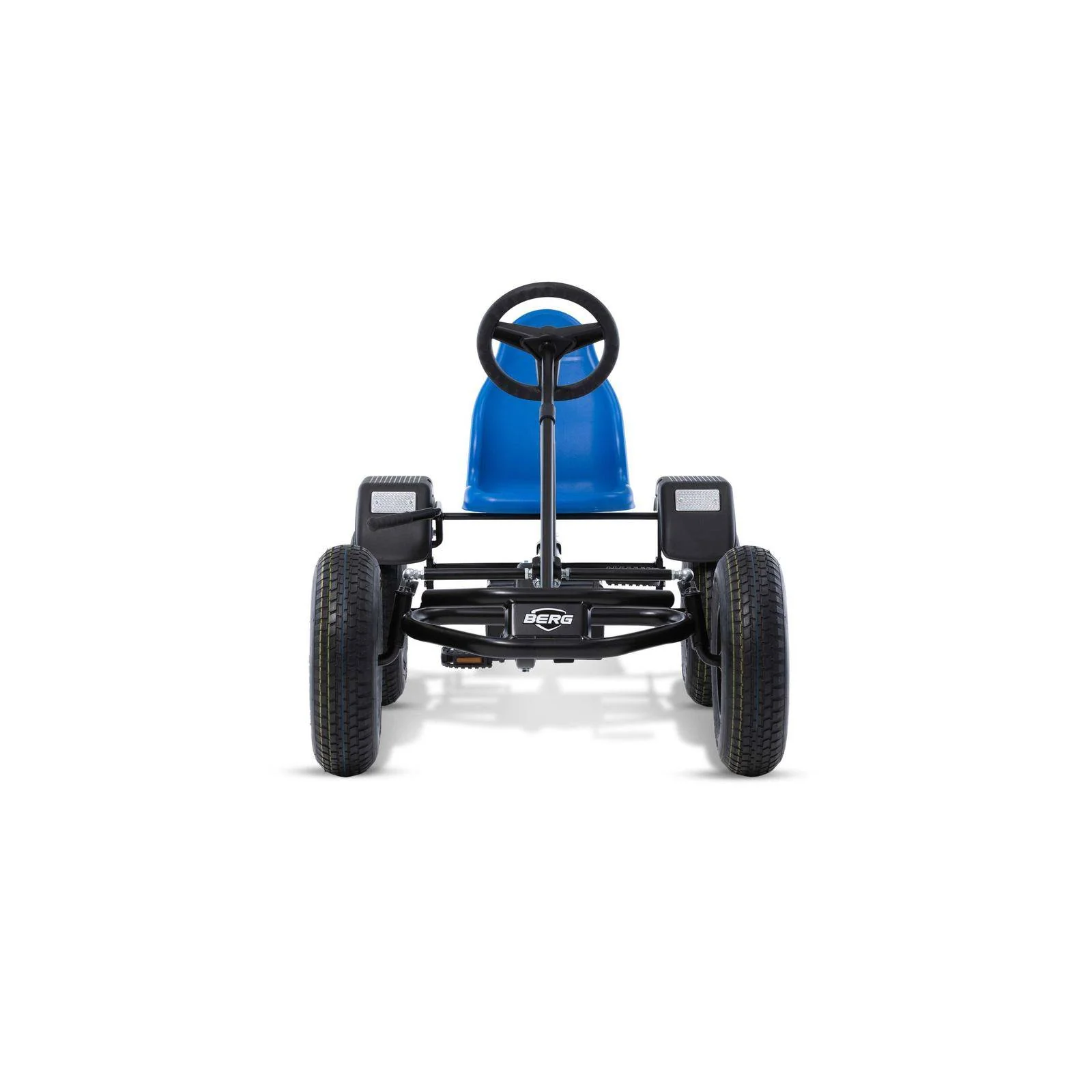 BERG XL B.Rapid Blue BFR Go-Kart - Image 3