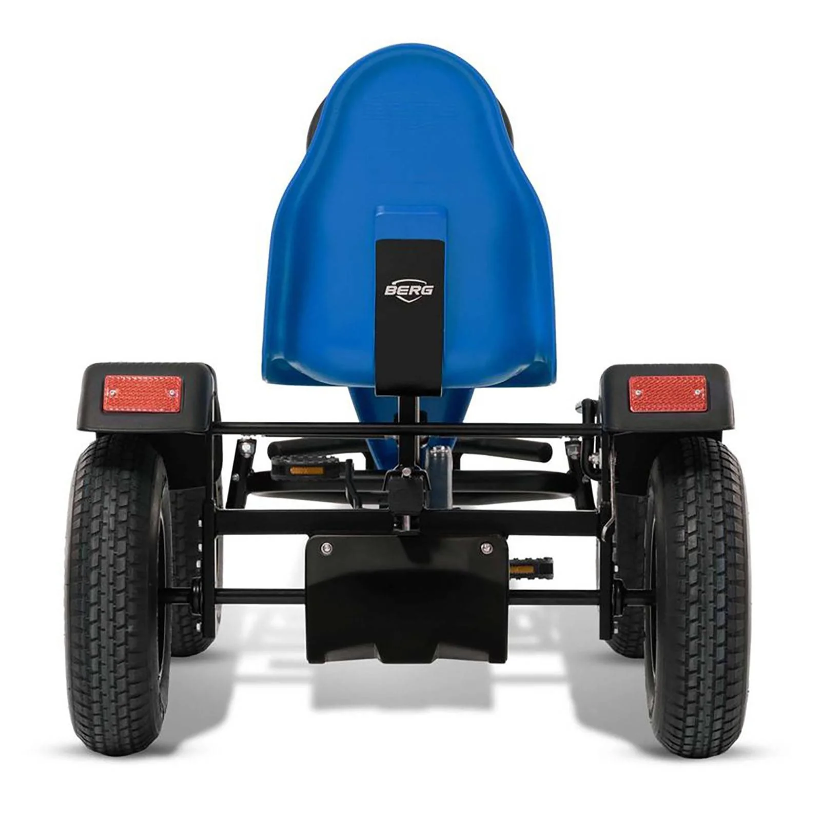 BERG XL B.Super Blue BFR Go-Kart - Image 2