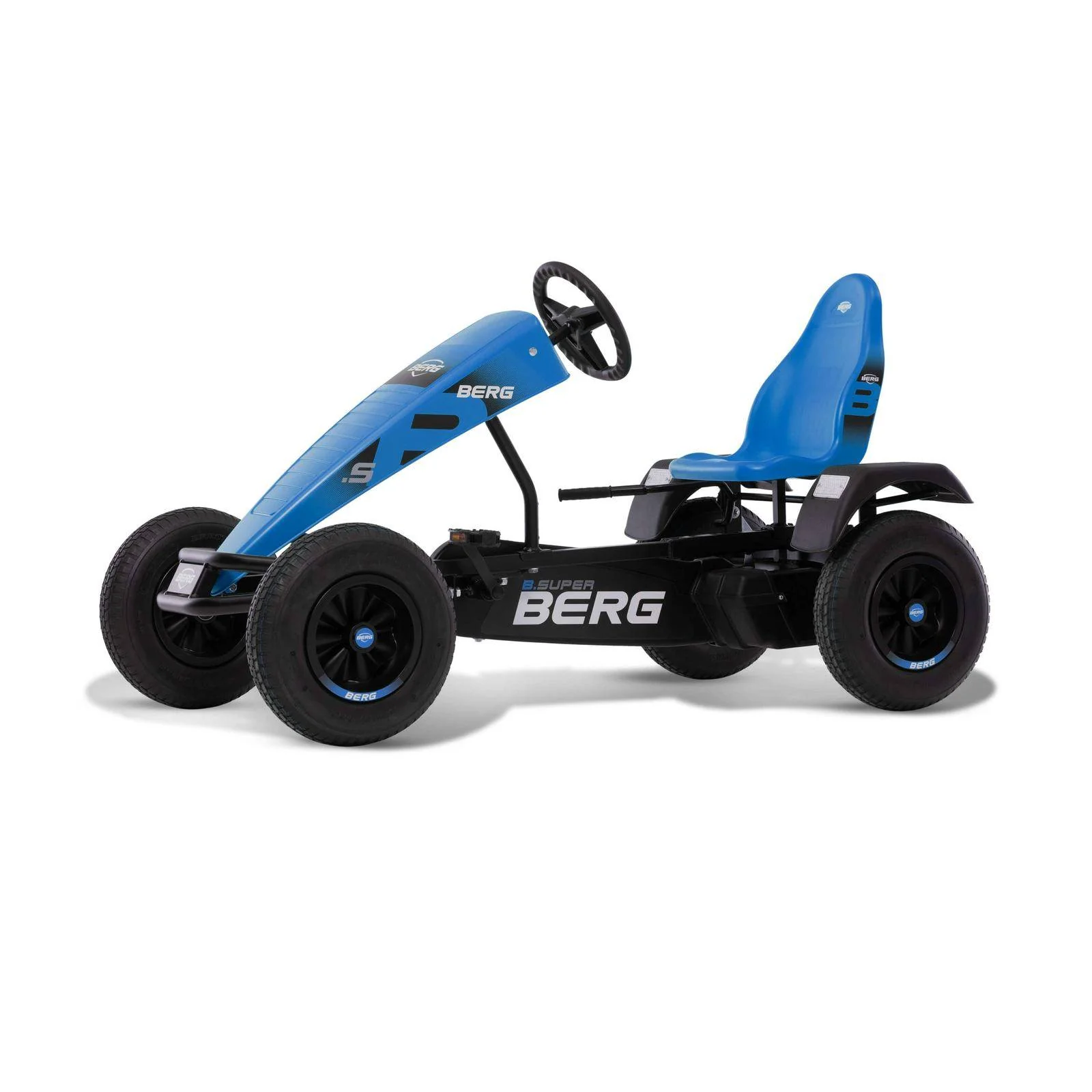 BERG XL B.Super Blue BFR Go-Kart - Image 3